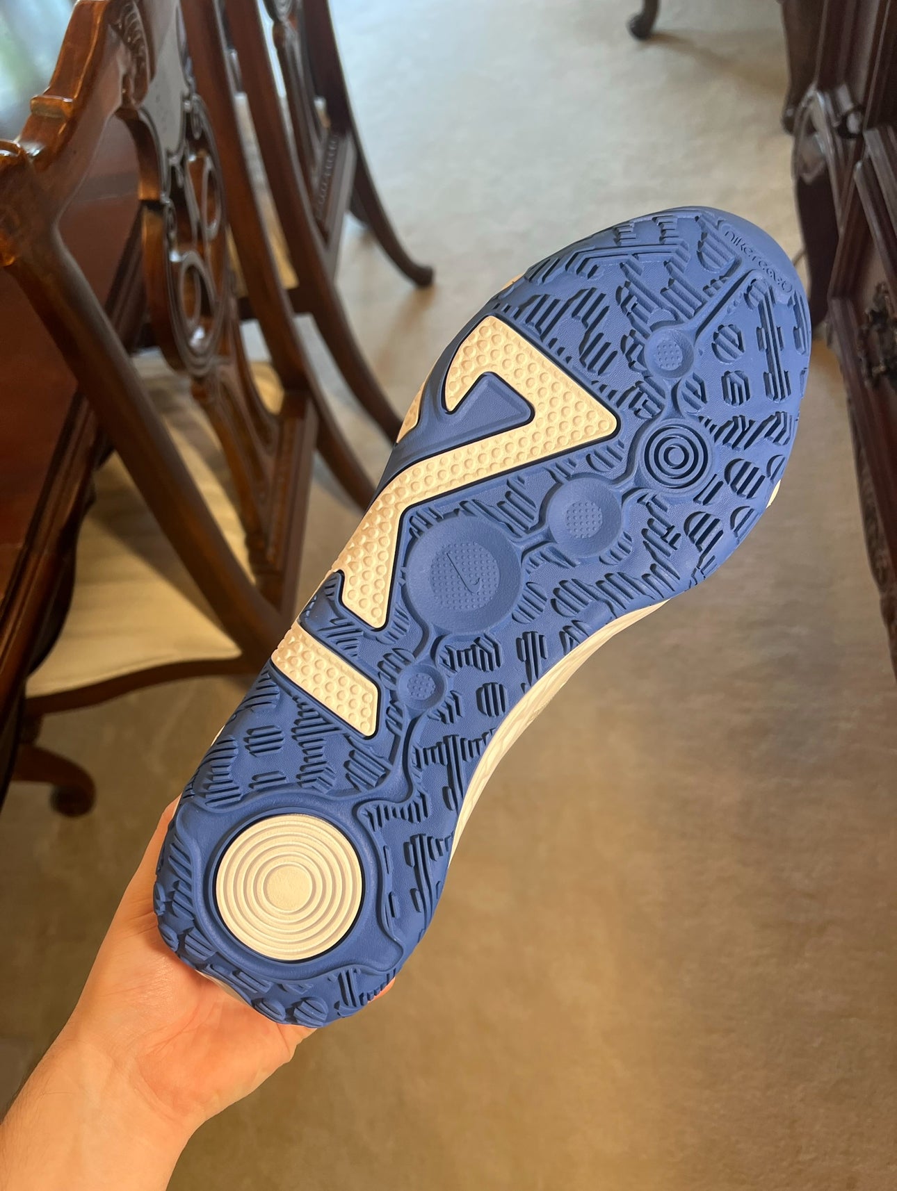 PG 6 Kentucky PE