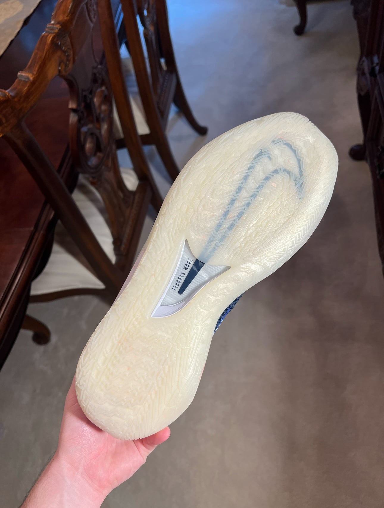 Nike GT Cut Julius Randle PE