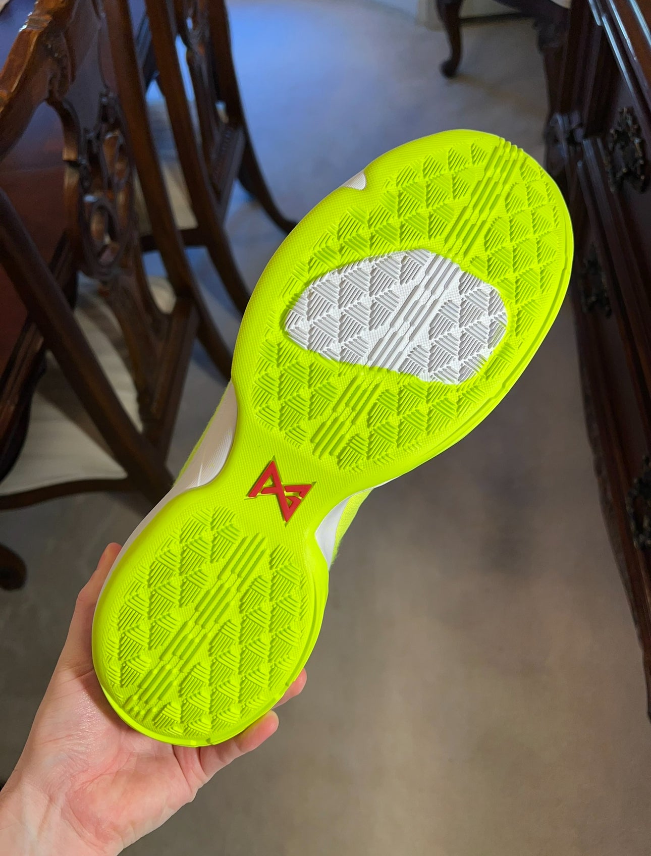 PG 1 Volt