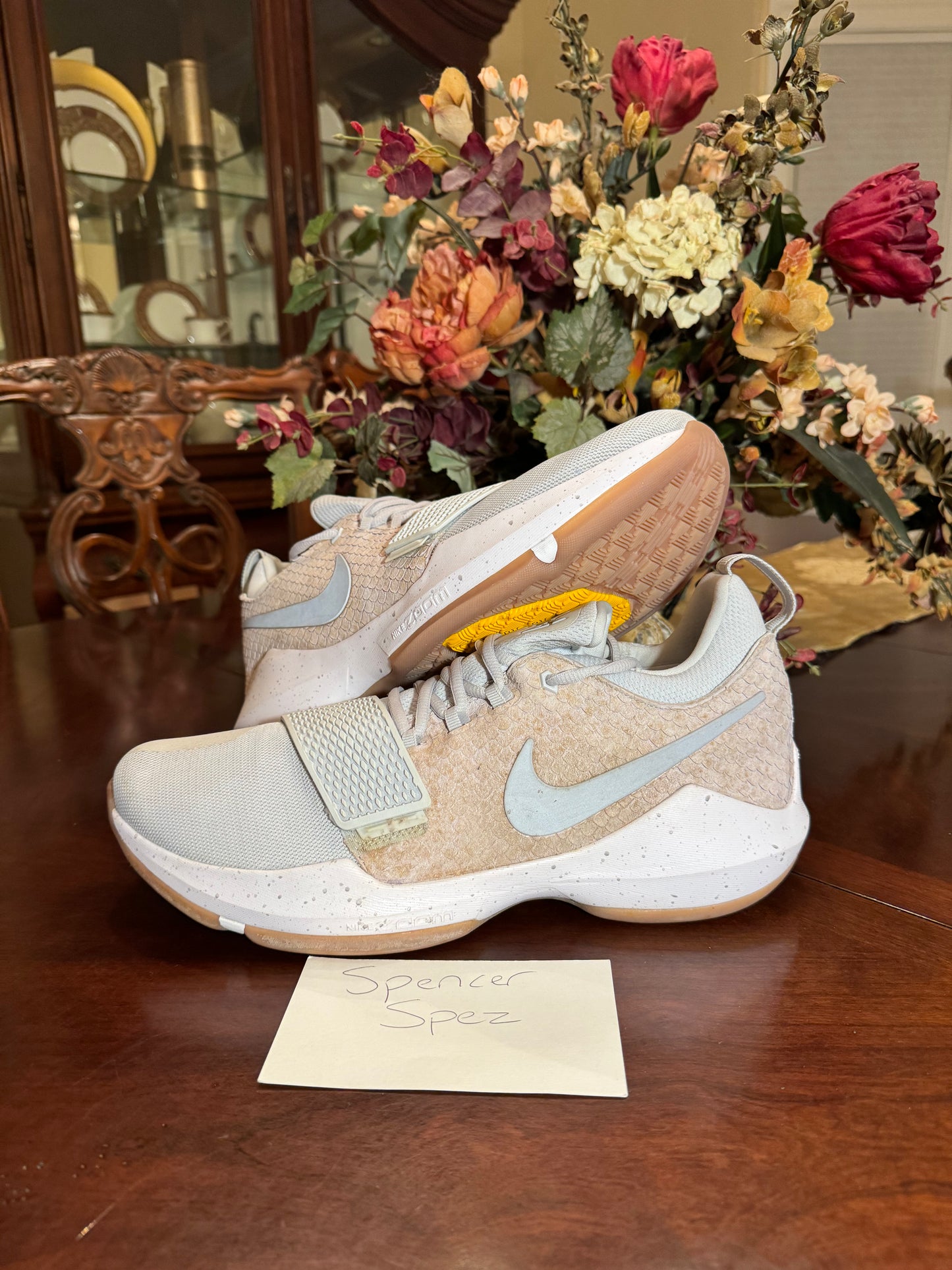PG 1 Pure Platinum