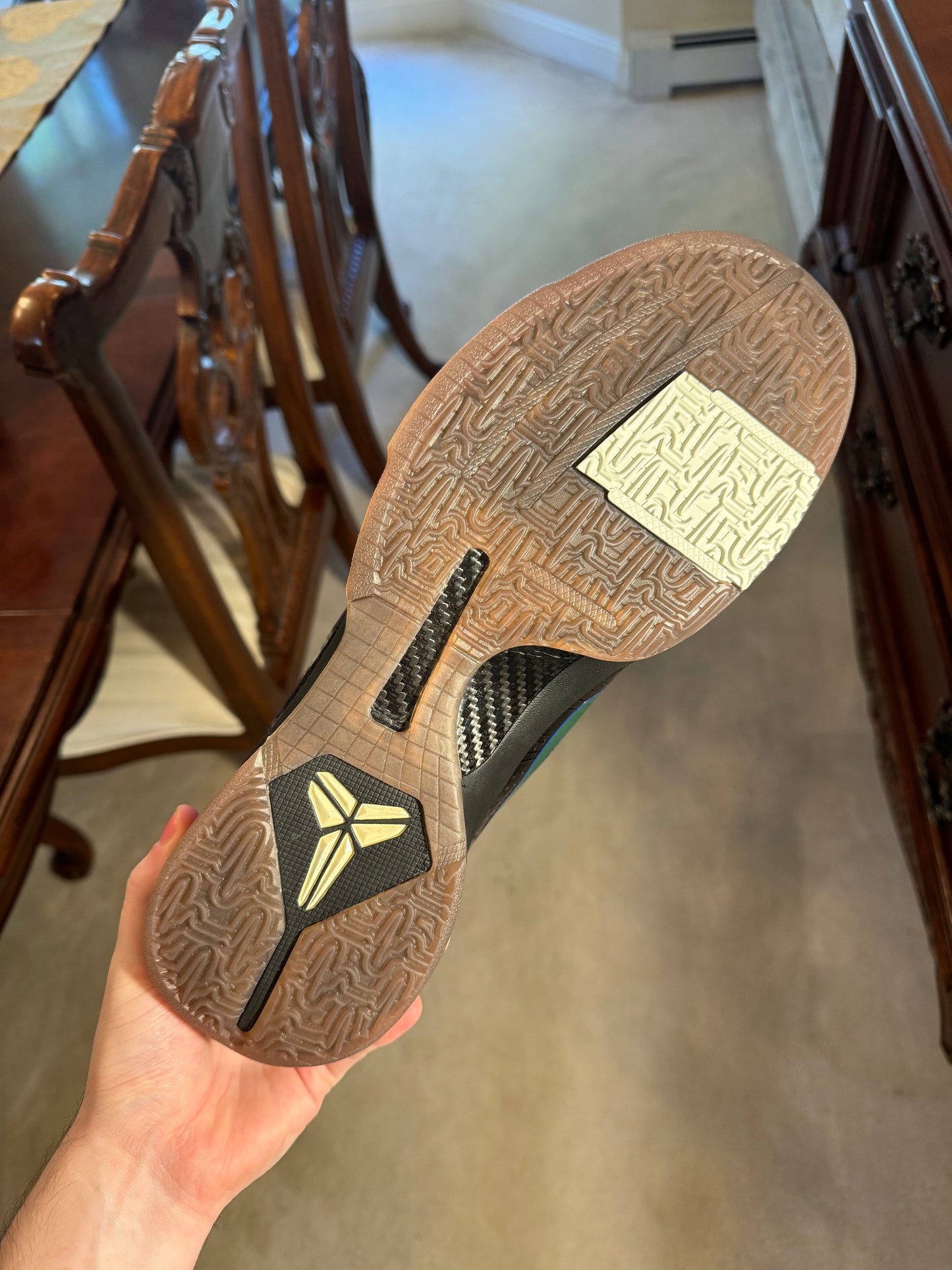 Kobe 5 Protro Jrue Holiday PE