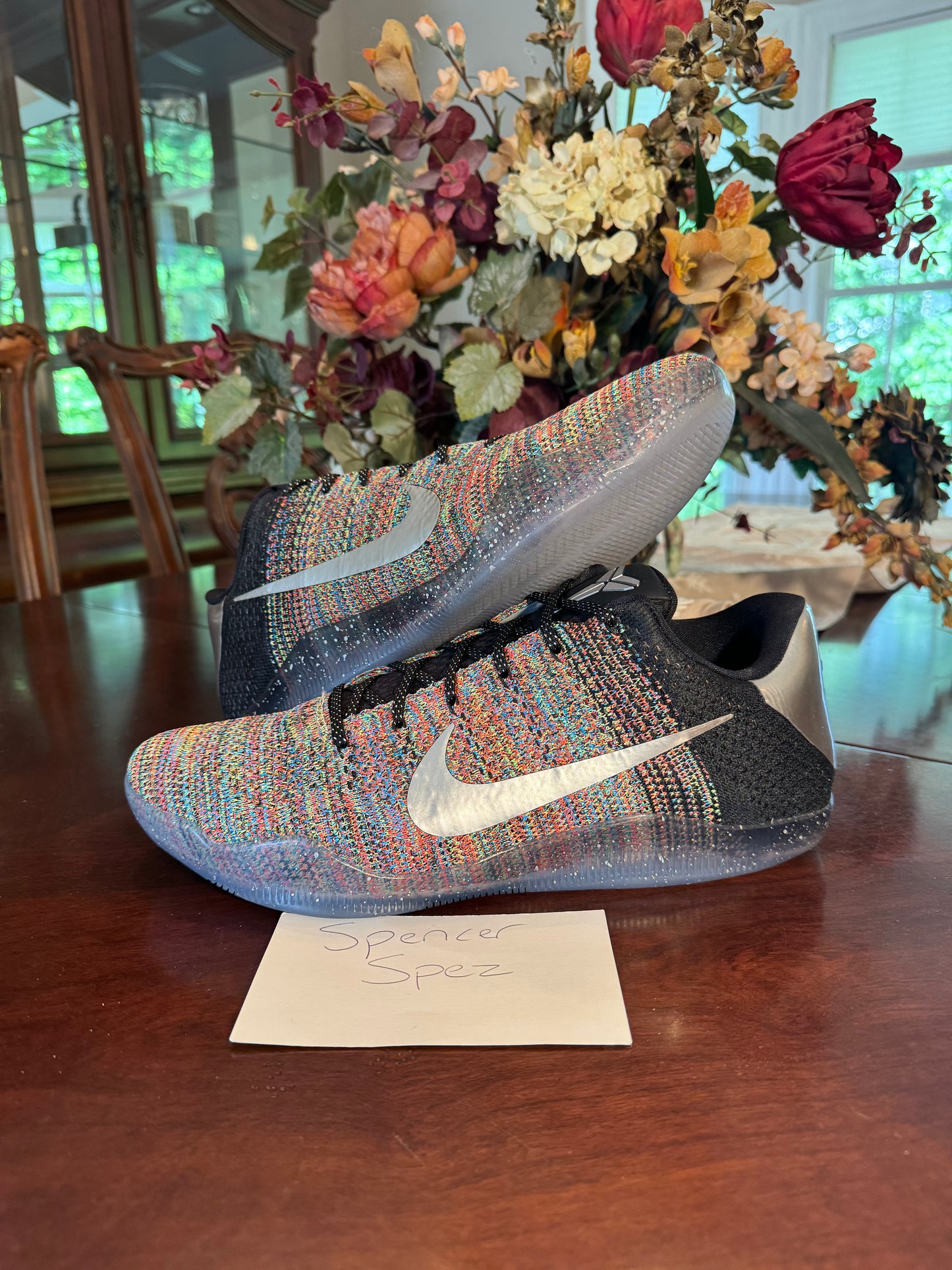 Kobe 11 iD