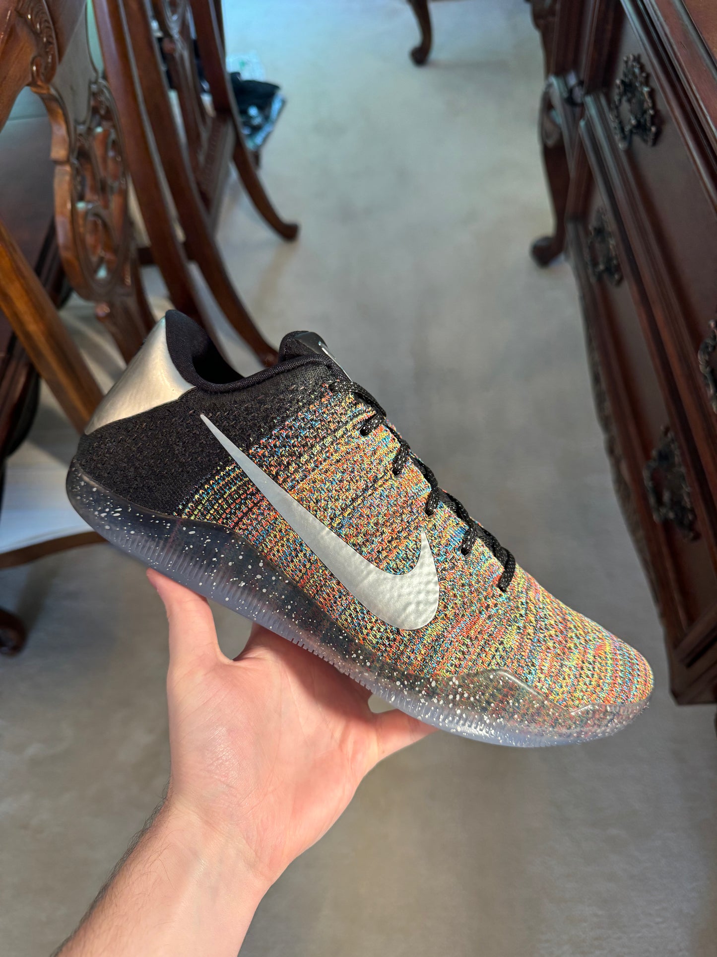 Kobe 11 iD