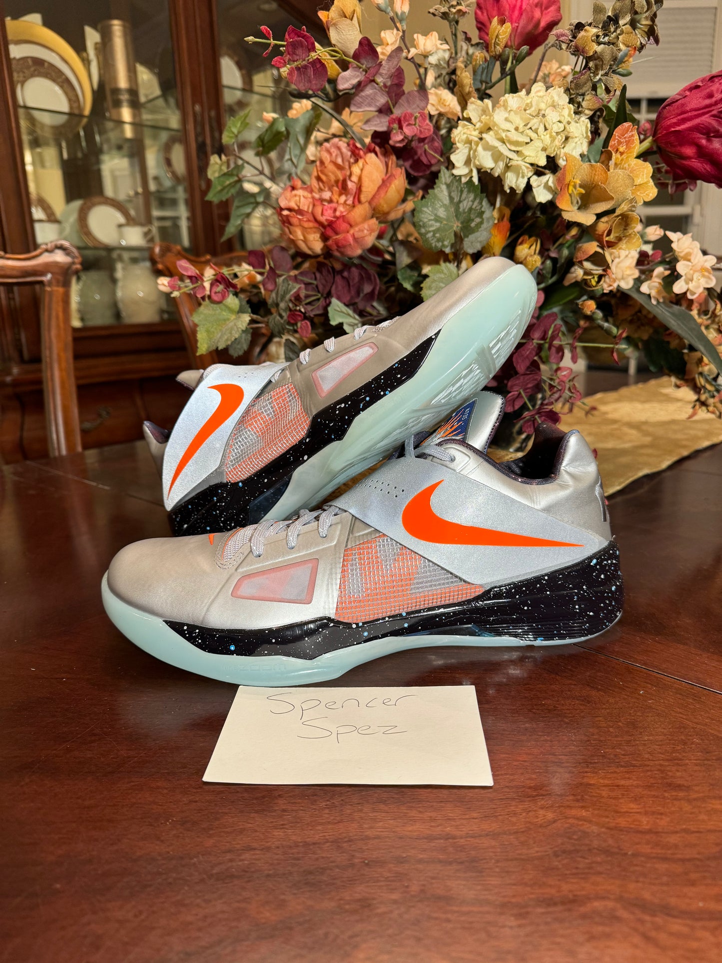 KD 4 Galaxy 2024