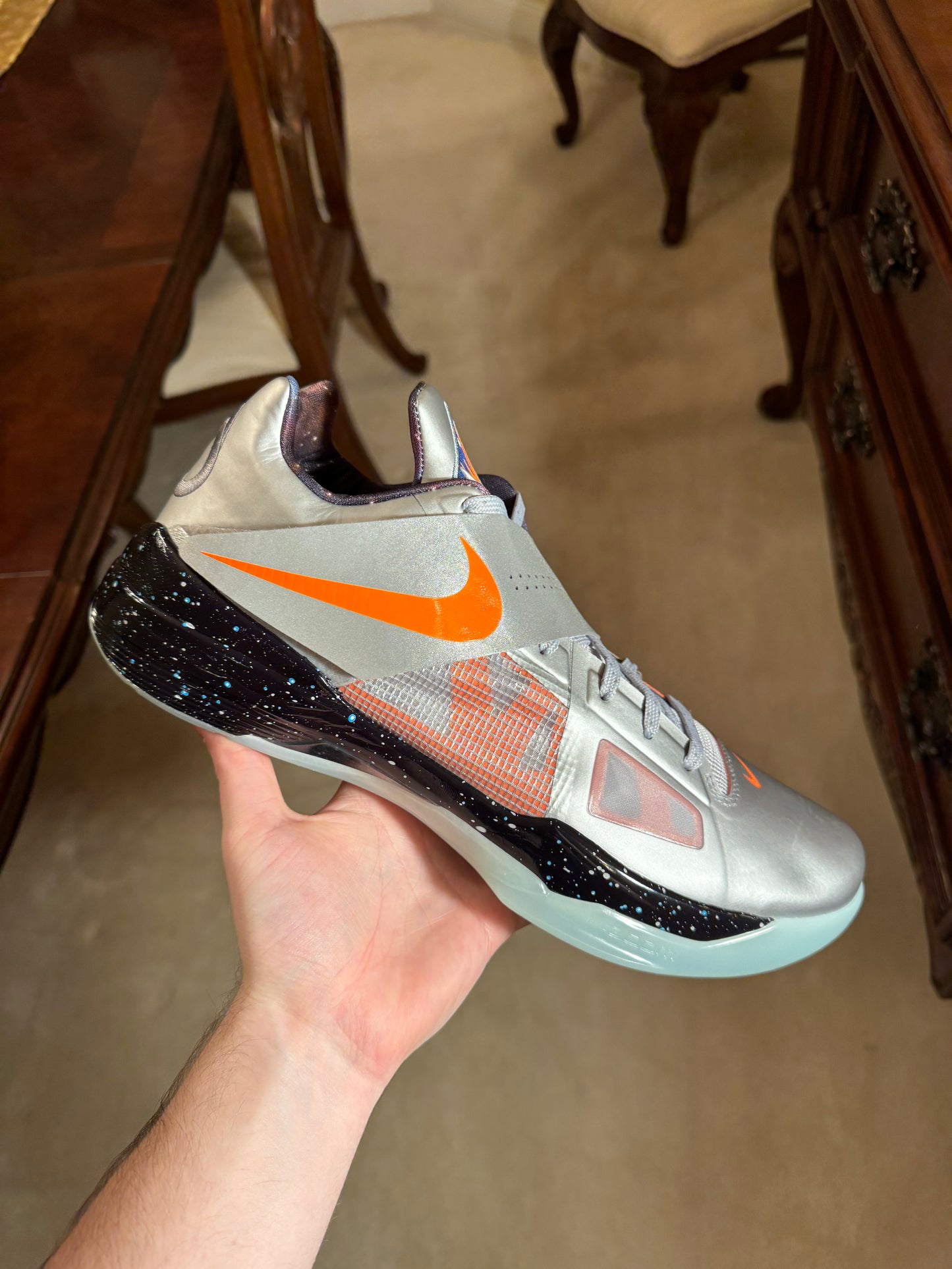 KD 4 Galaxy 2024