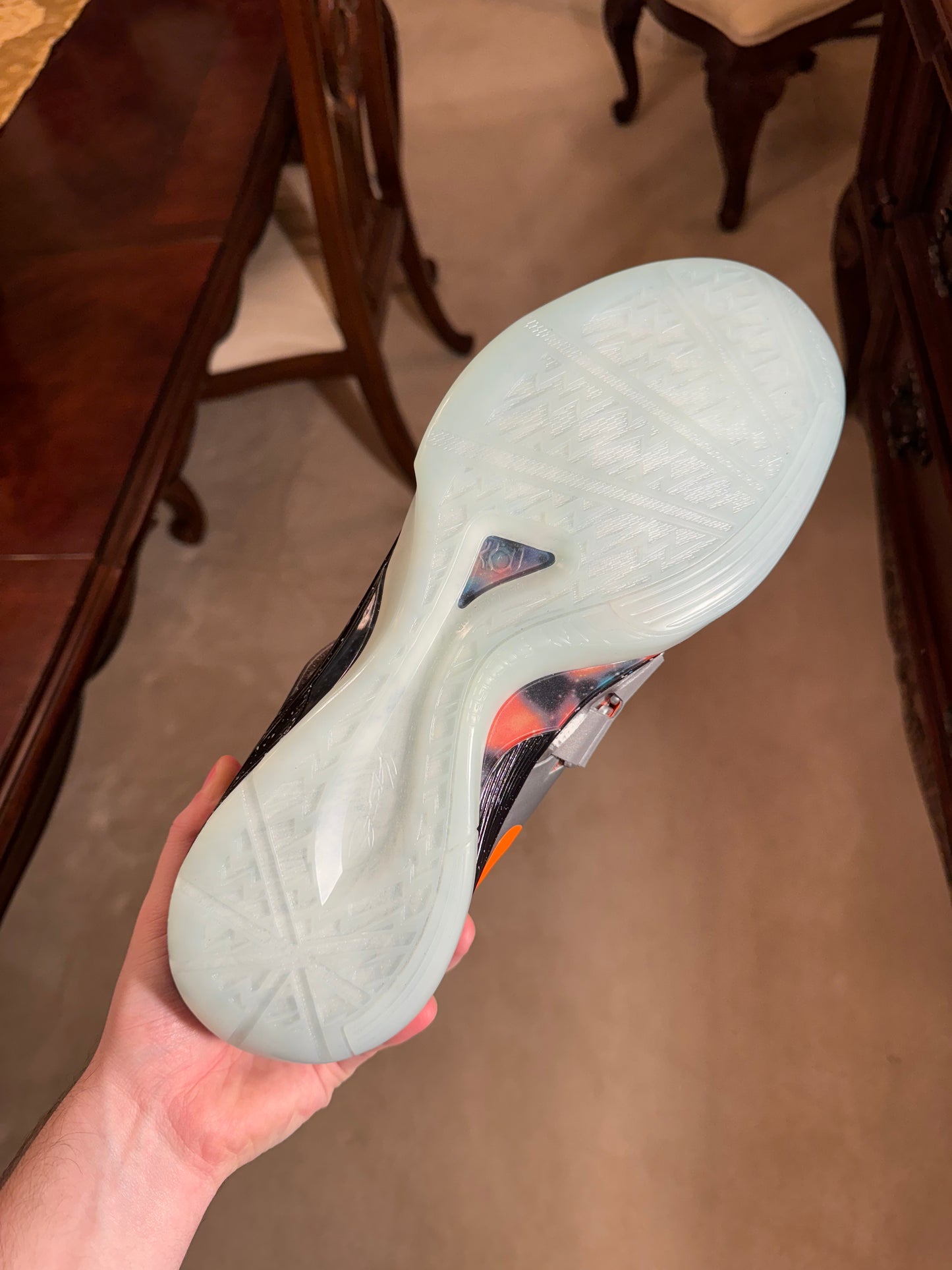 KD 4 Galaxy 2024