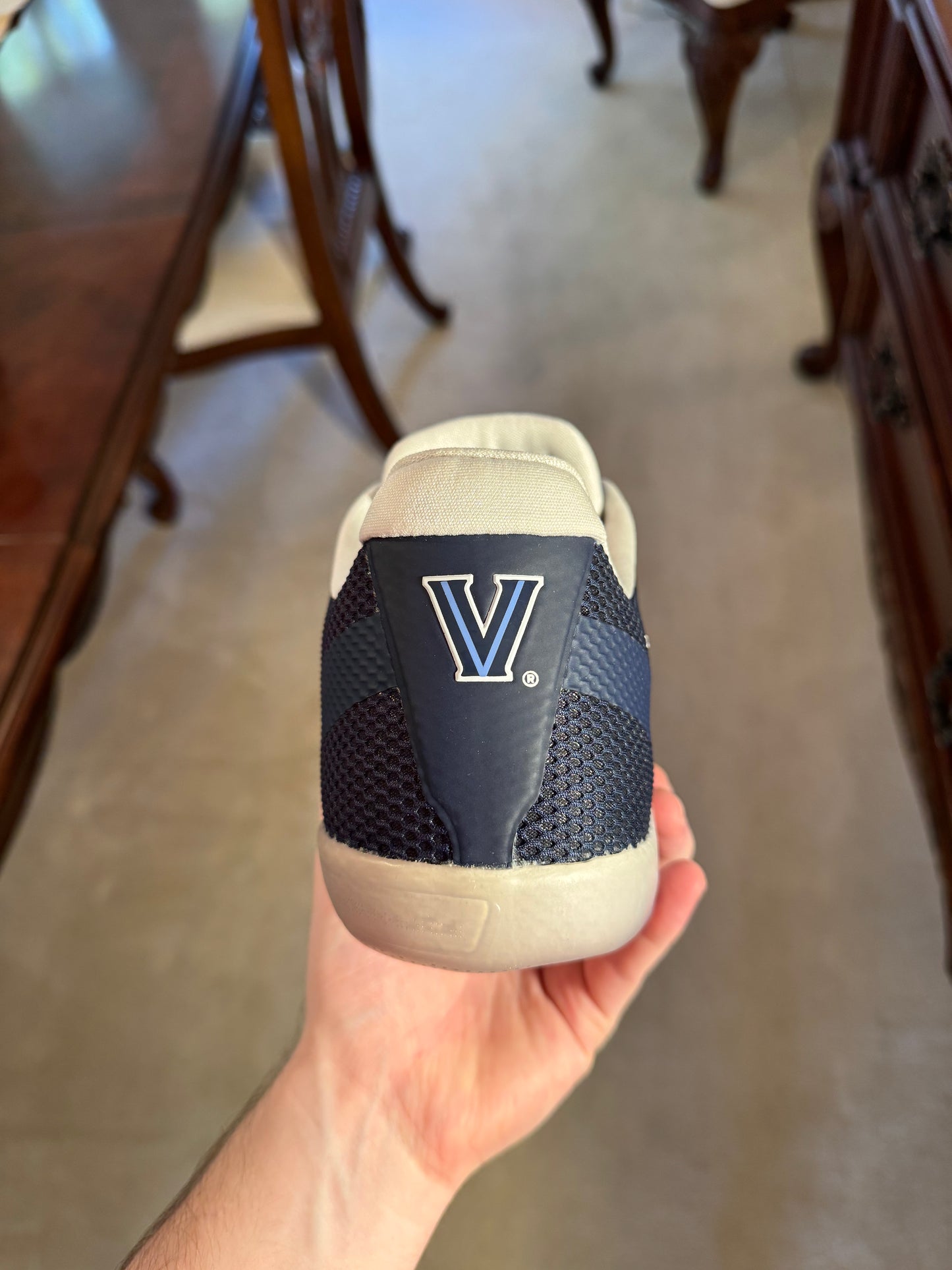 Kobe 11 Villanova PE