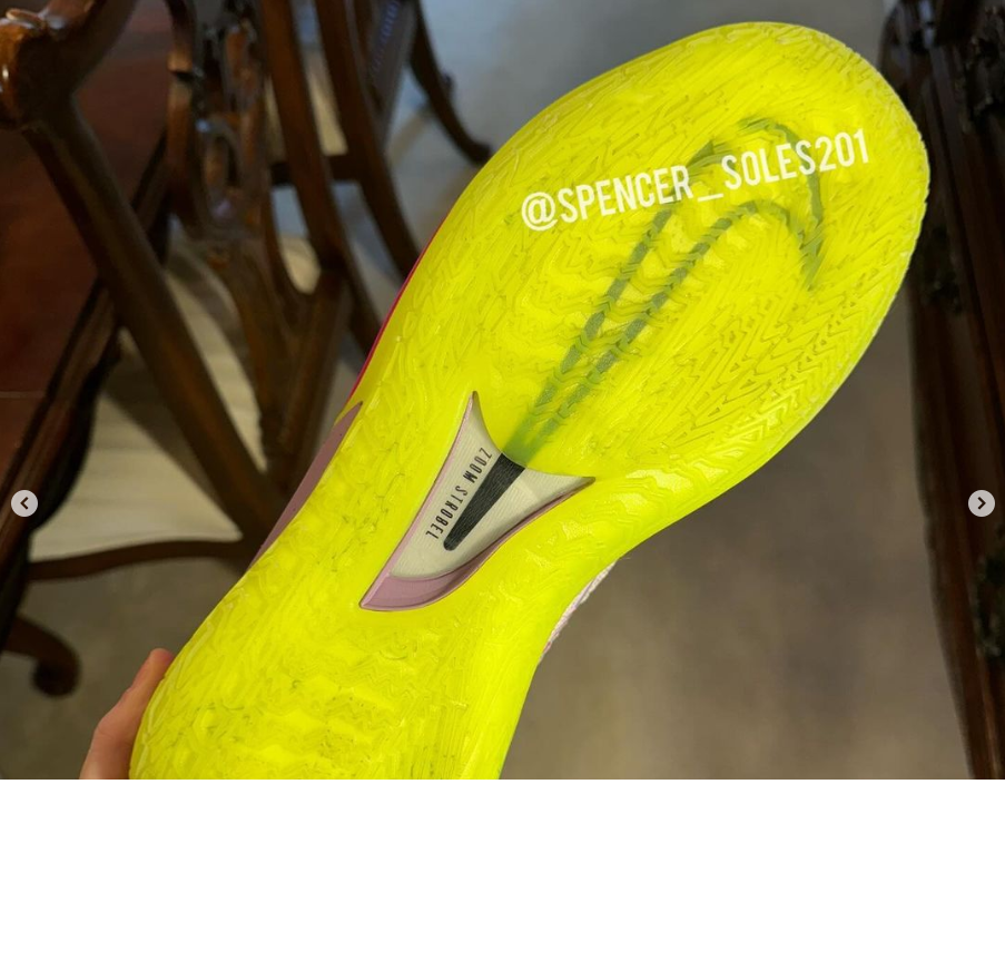 Nike Air Zoom GT All-Stars/ Skills PE