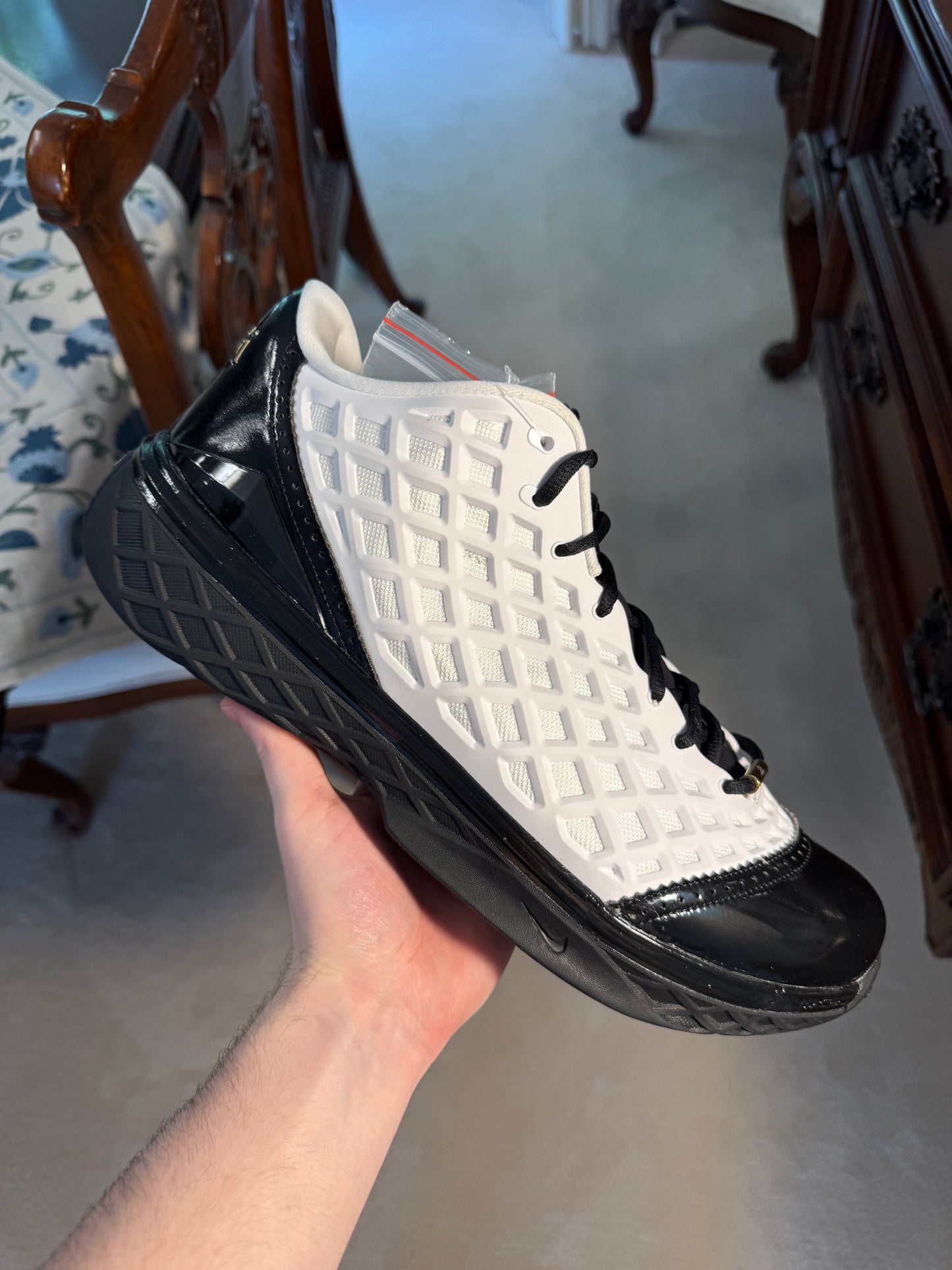 Kobe 3 Protro Low Mambacita