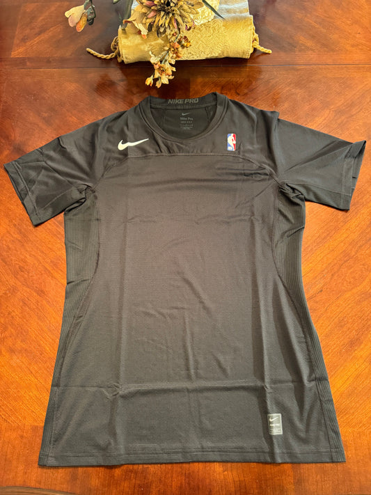 NBA Team/Player Issue Nike Pro HyperCool T-Shirt