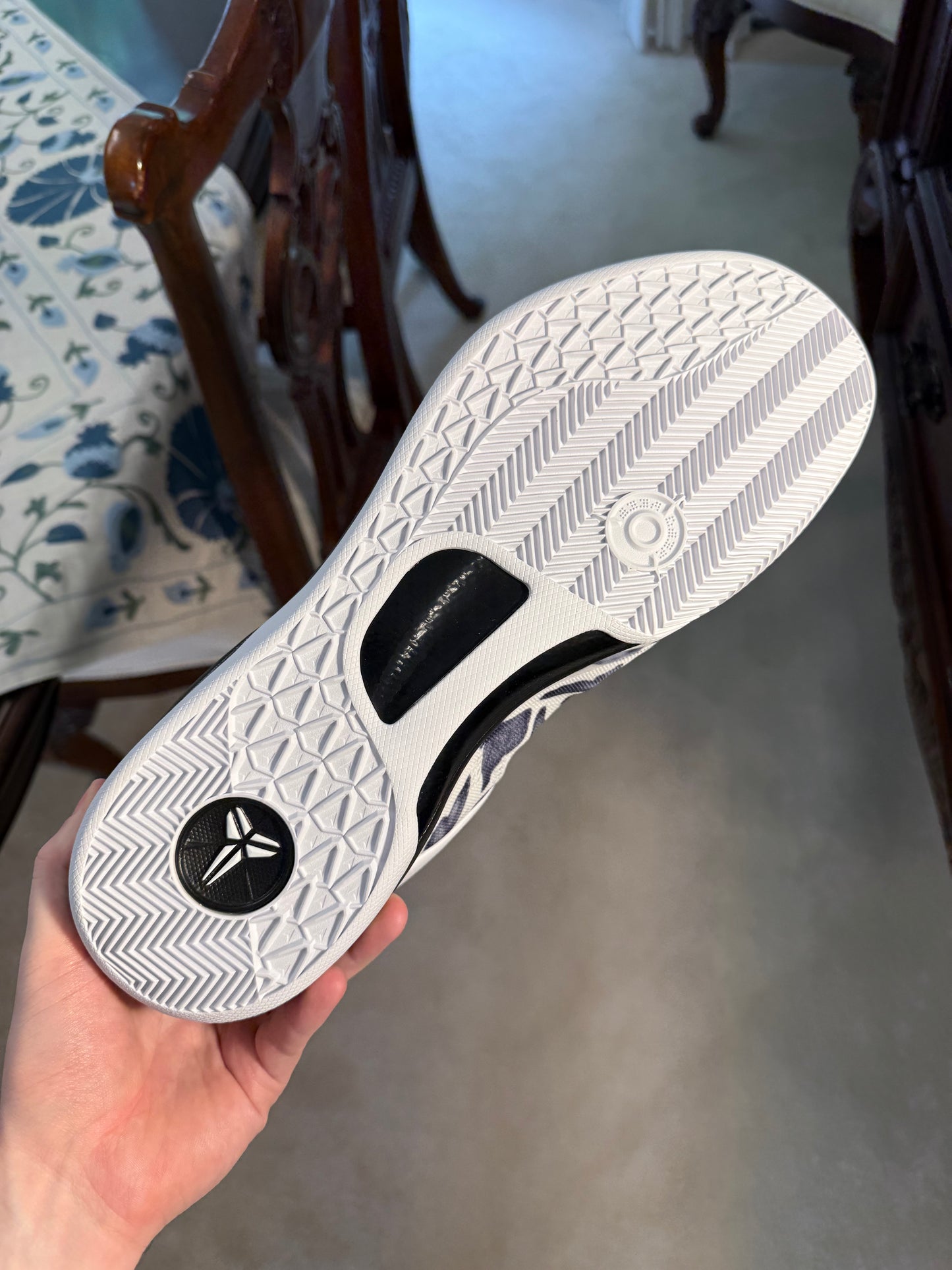 Kobe 8 Protro Mambacita