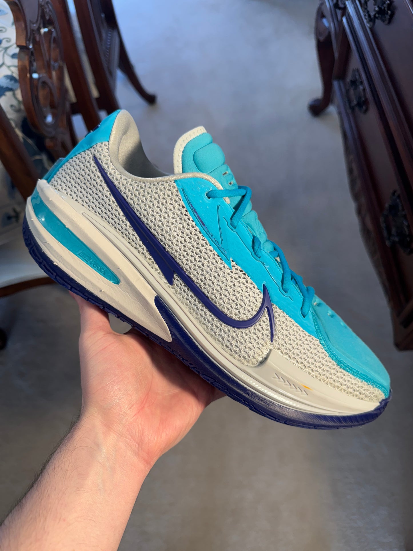 Nike GT Cut PE
