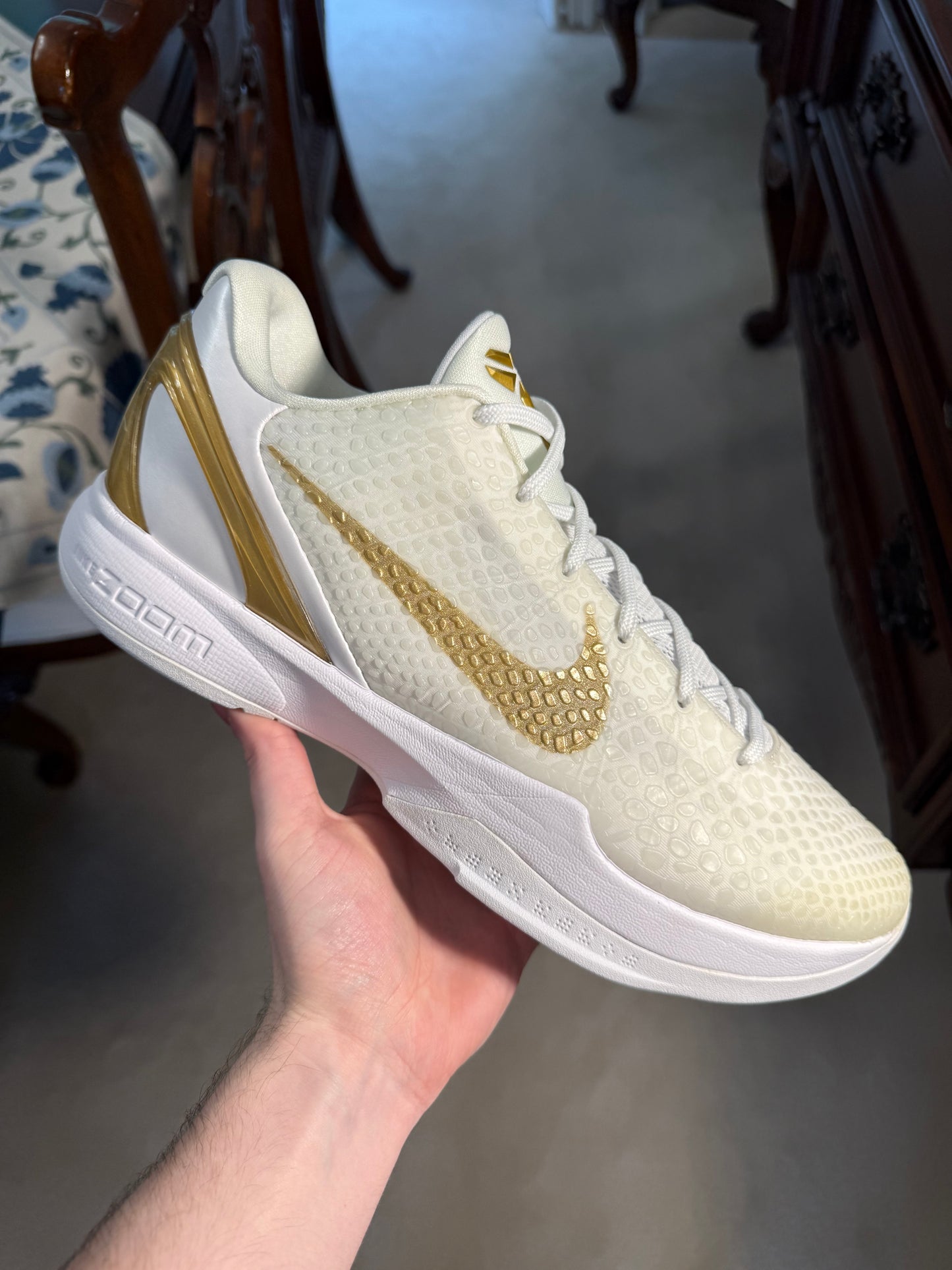 Kobe 6 Protro BHM PE
