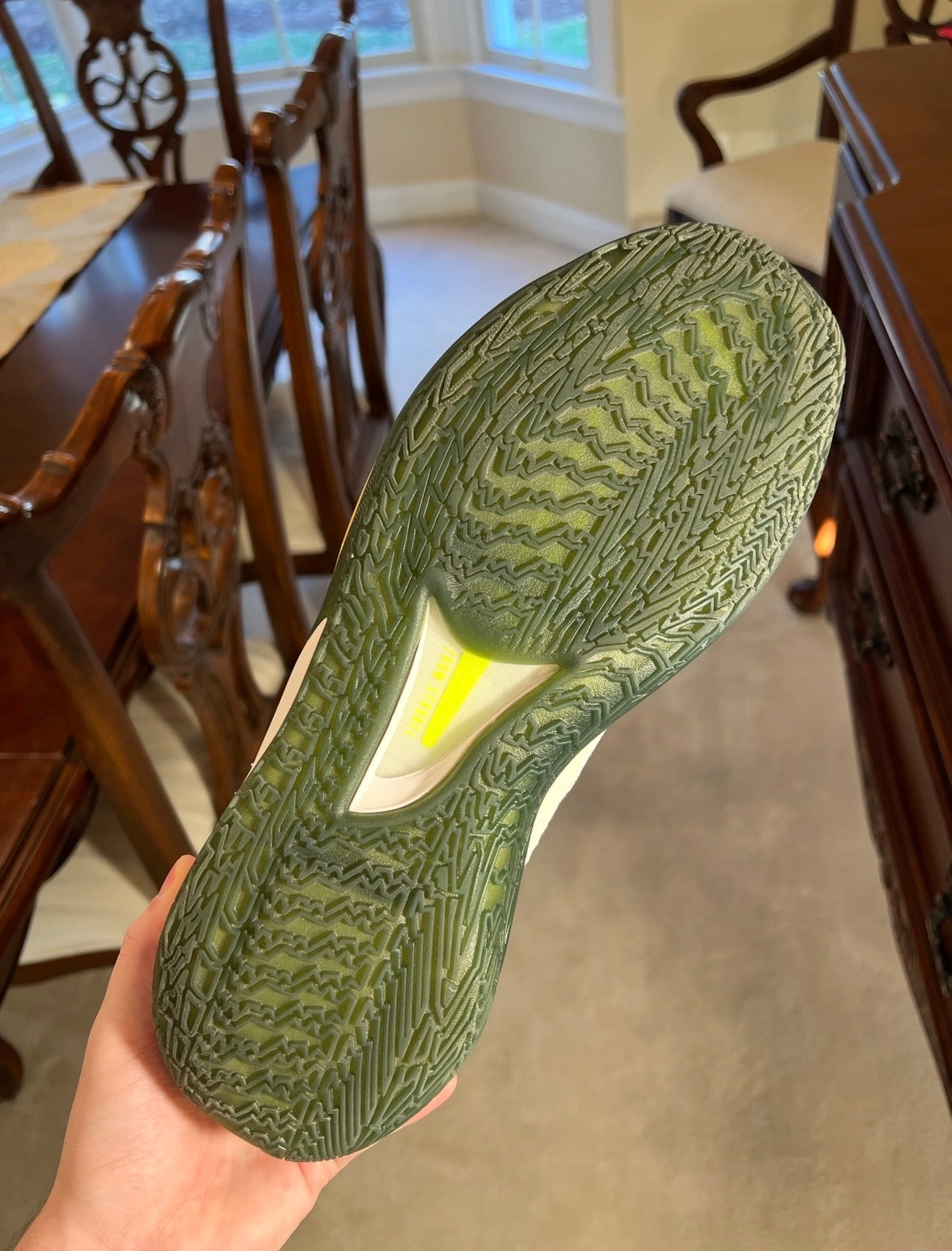 Nike GT Cut PJ Tucker PE