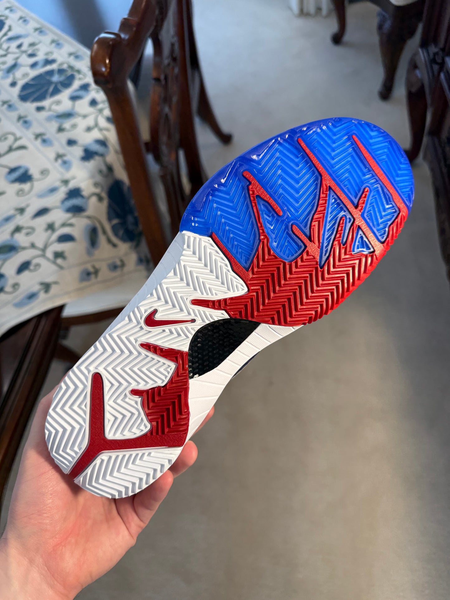 Kobe 4 Protro Philly