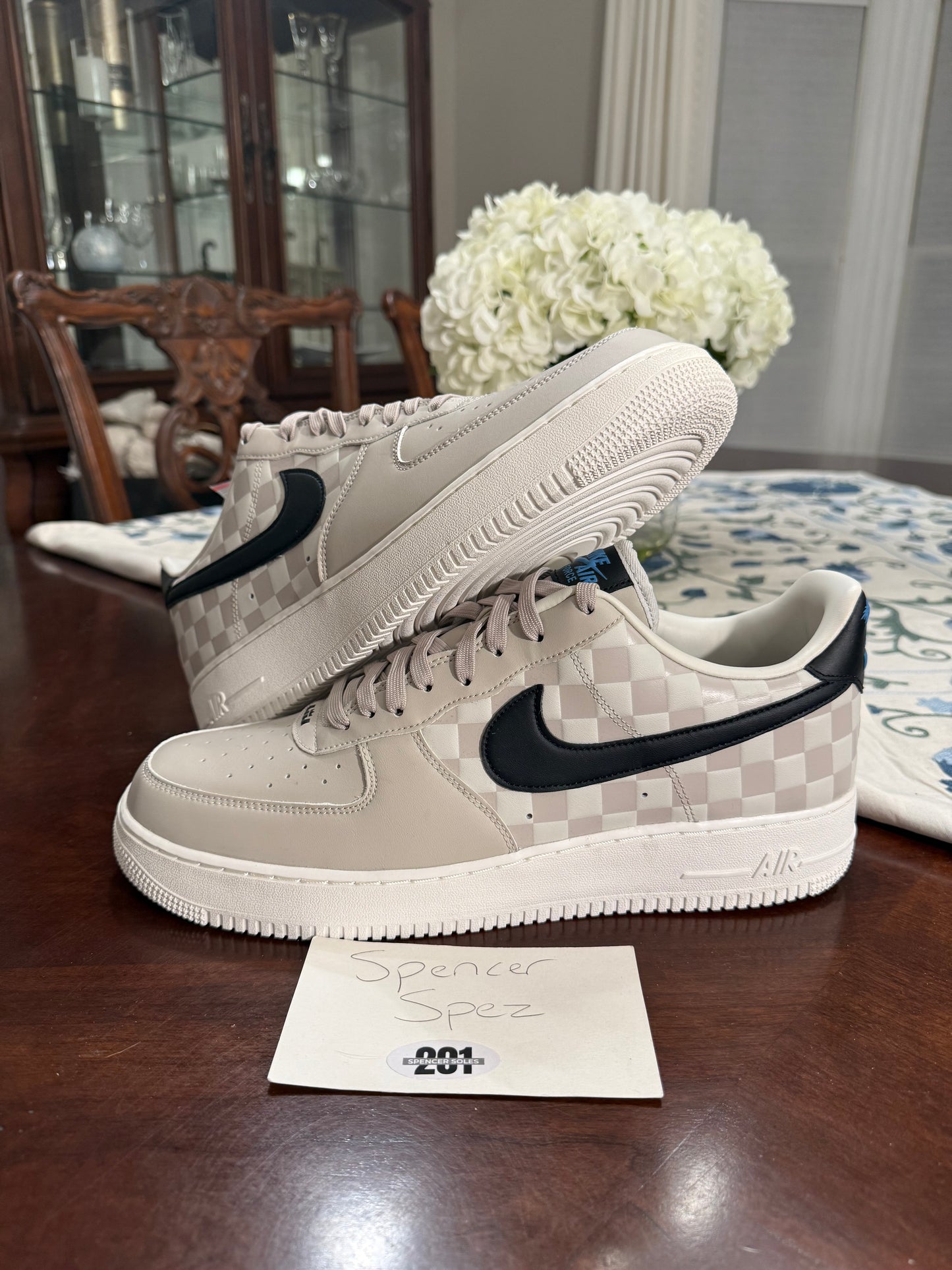 Air Force 1 Low LeBron James Strive For Greatness