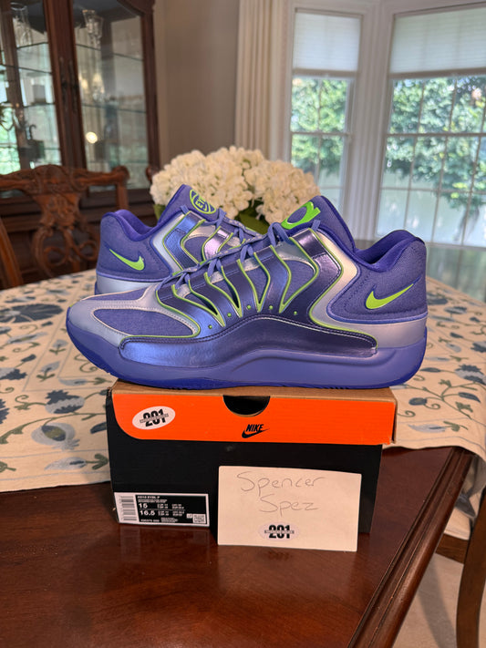 KD 18 EYBL