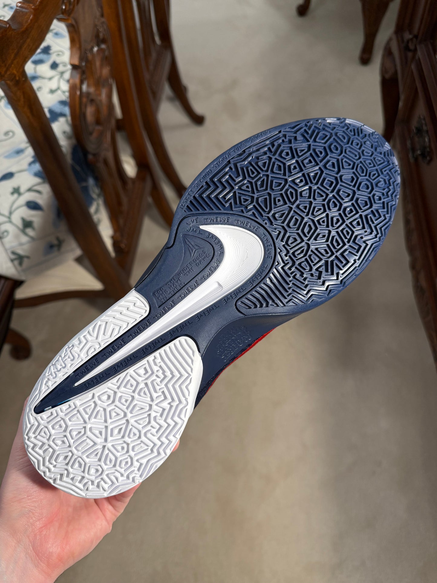 Ja 2 UConn PE