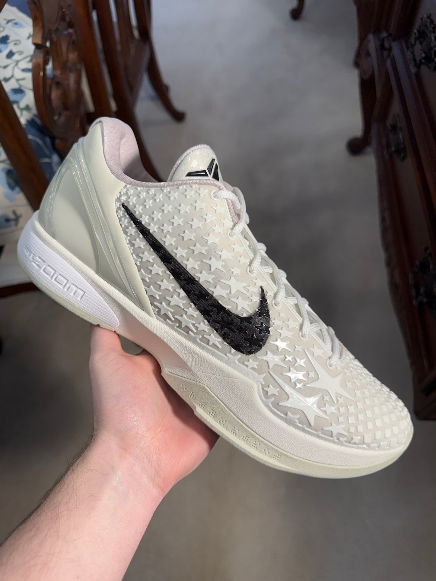 Kobe 6 Protro All-Star 2.0