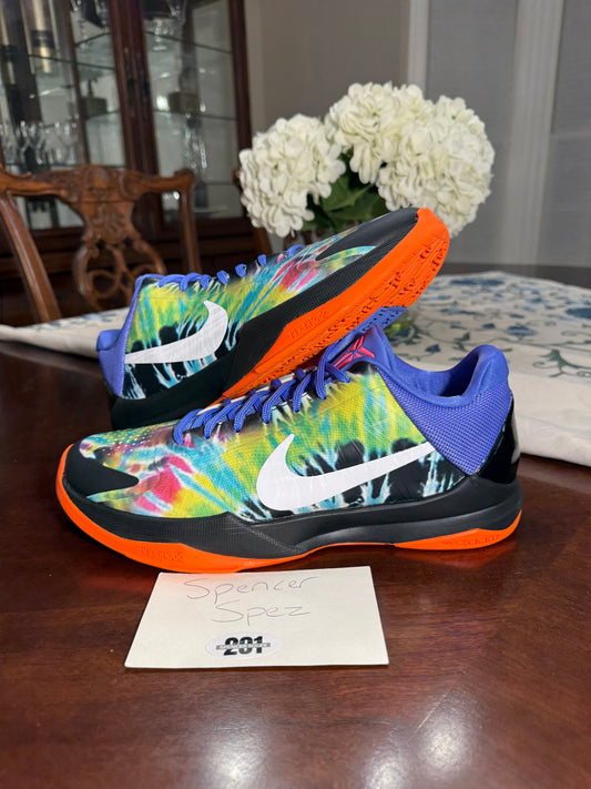 Kobe 5 Protro EYBL