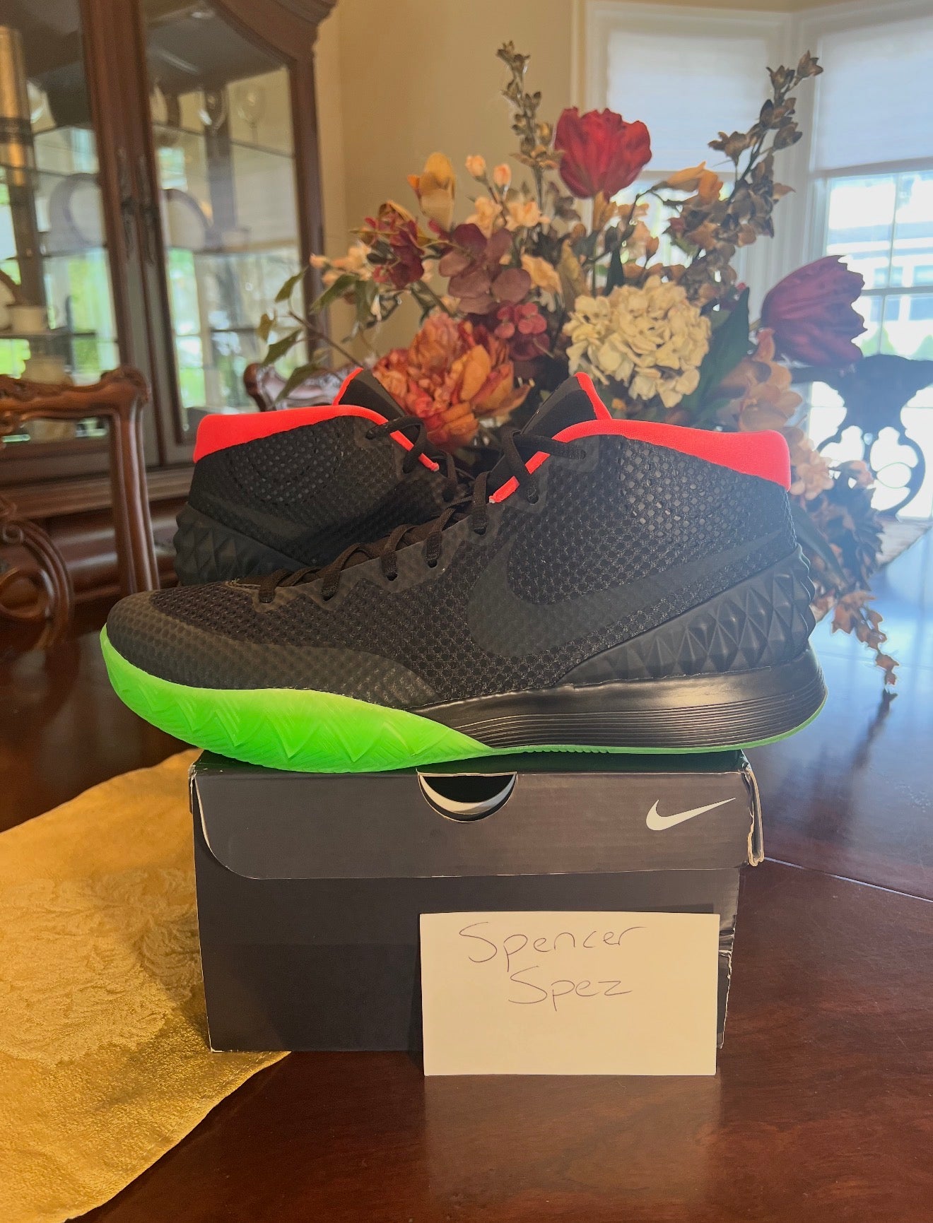 Kyrie 1 iD