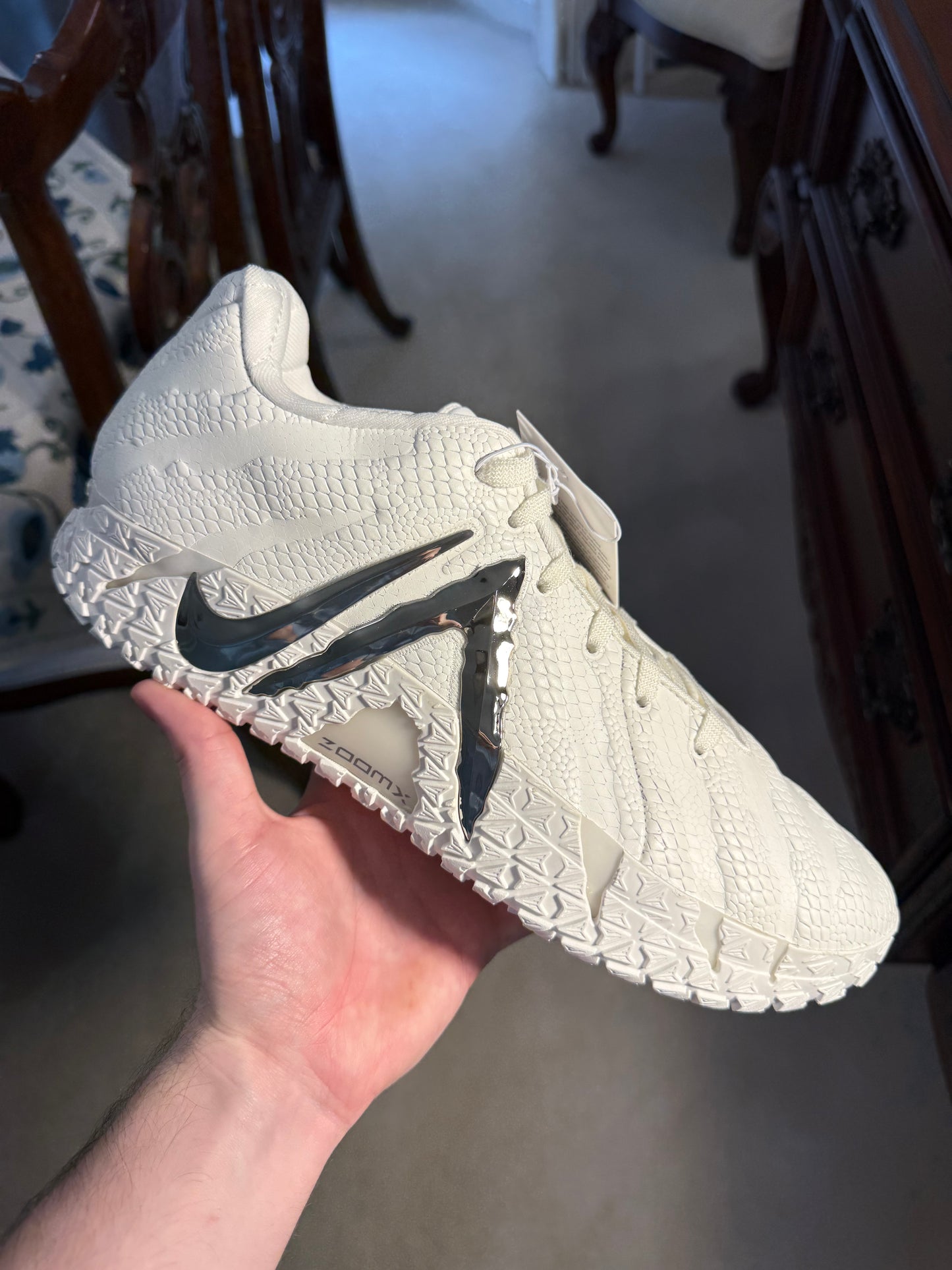 Ja 3 White Label