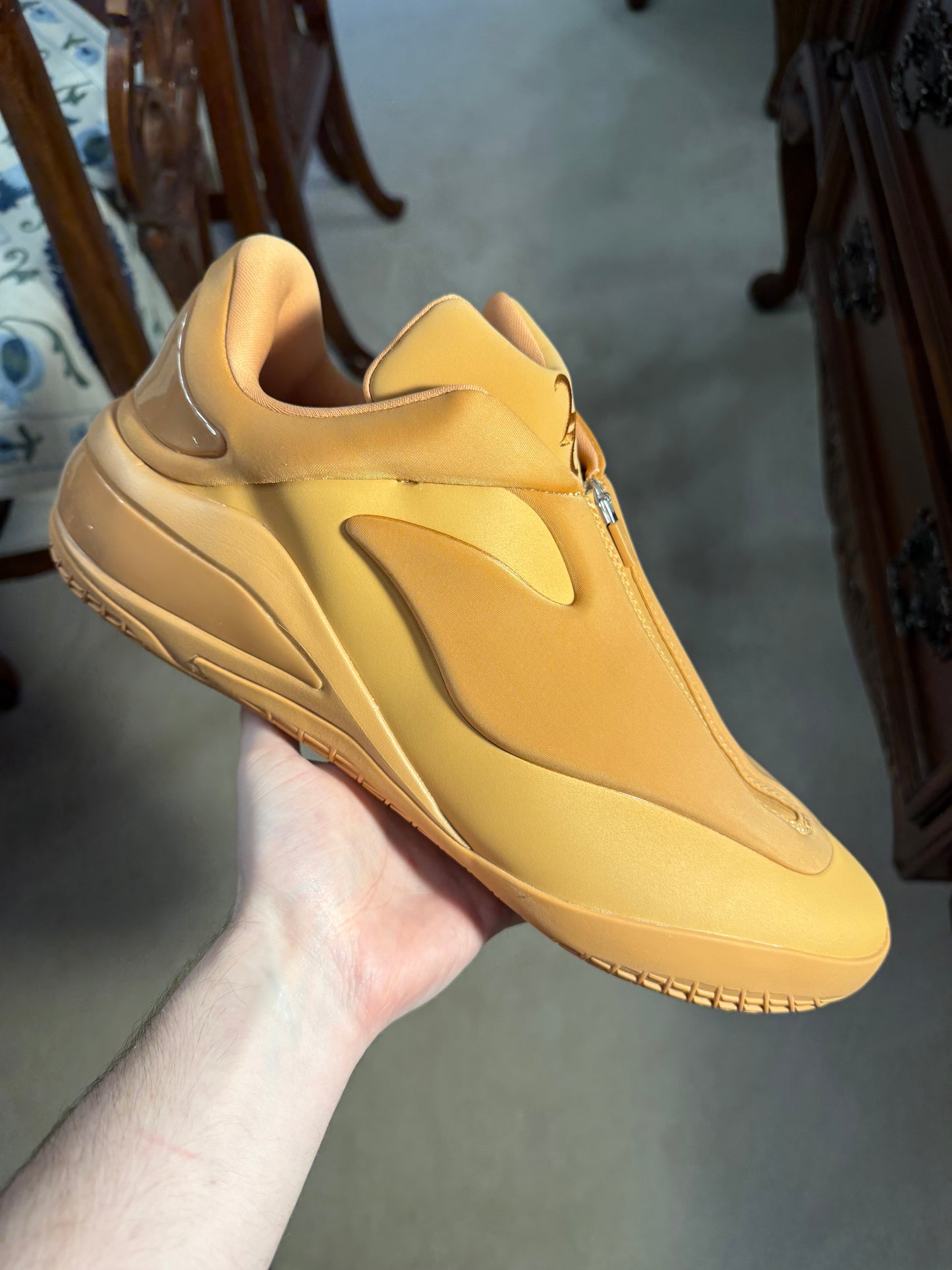 Converse Shai 001 Hail Clay
