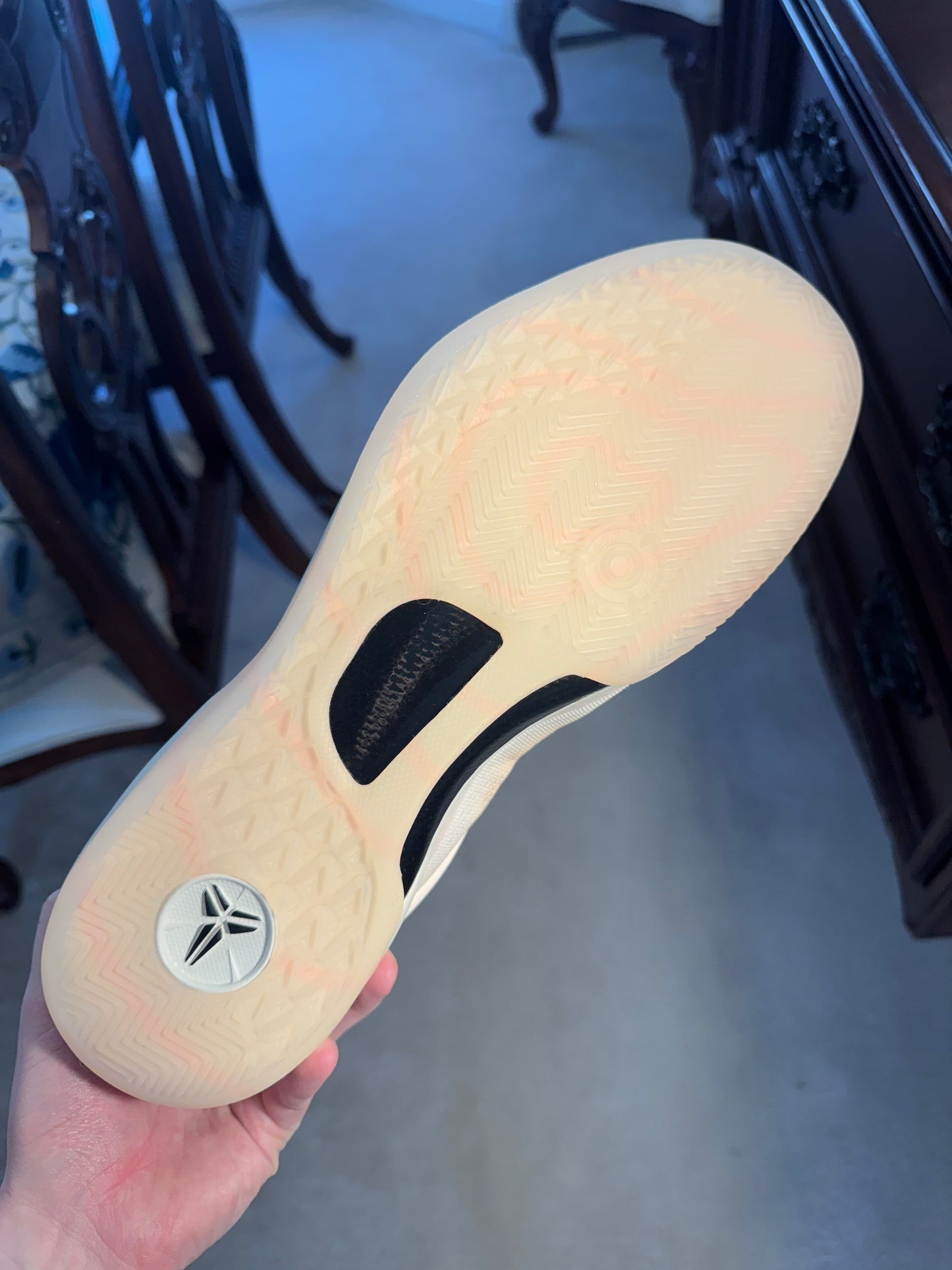 Kobe 8 Protro The Academy