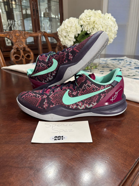 Kobe 8 Pit Viper