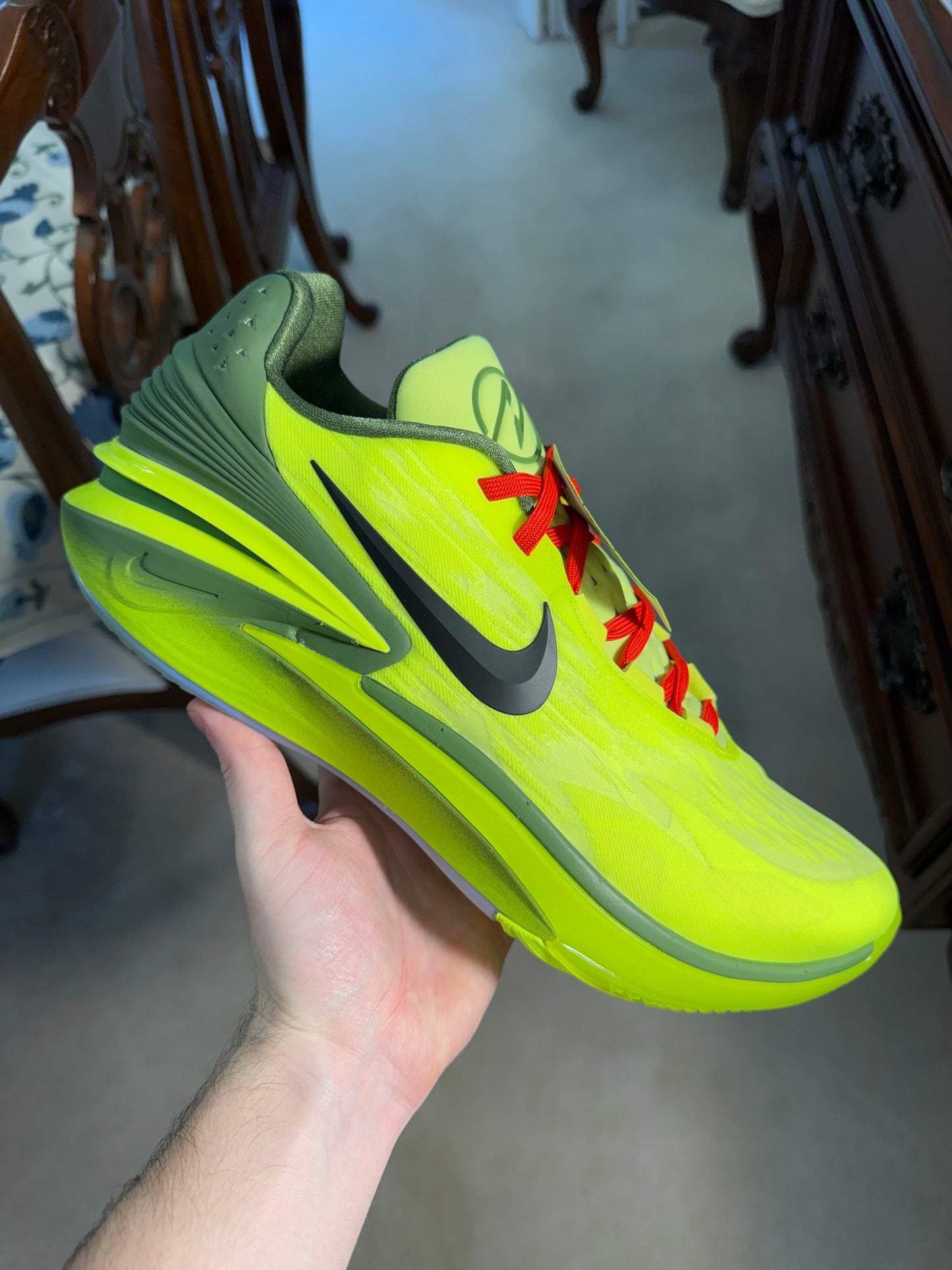 Nike GT Cut 2 PJ Tucker PE