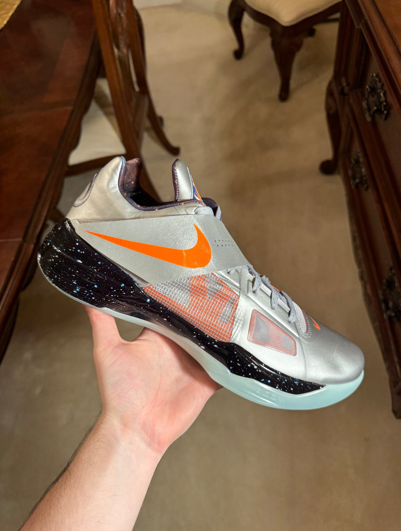 KD 4 Galaxy 2024