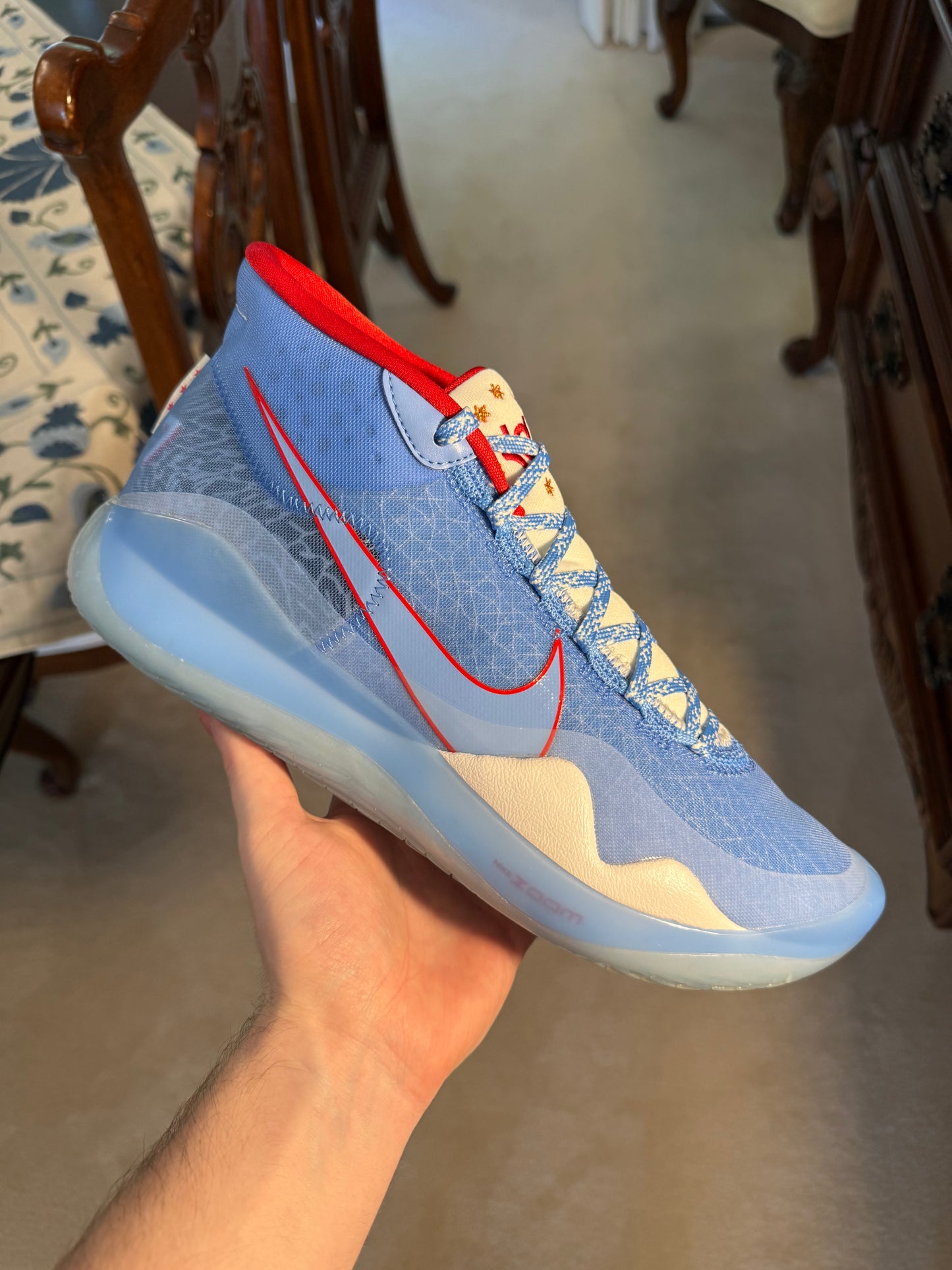 KD 12 Don C