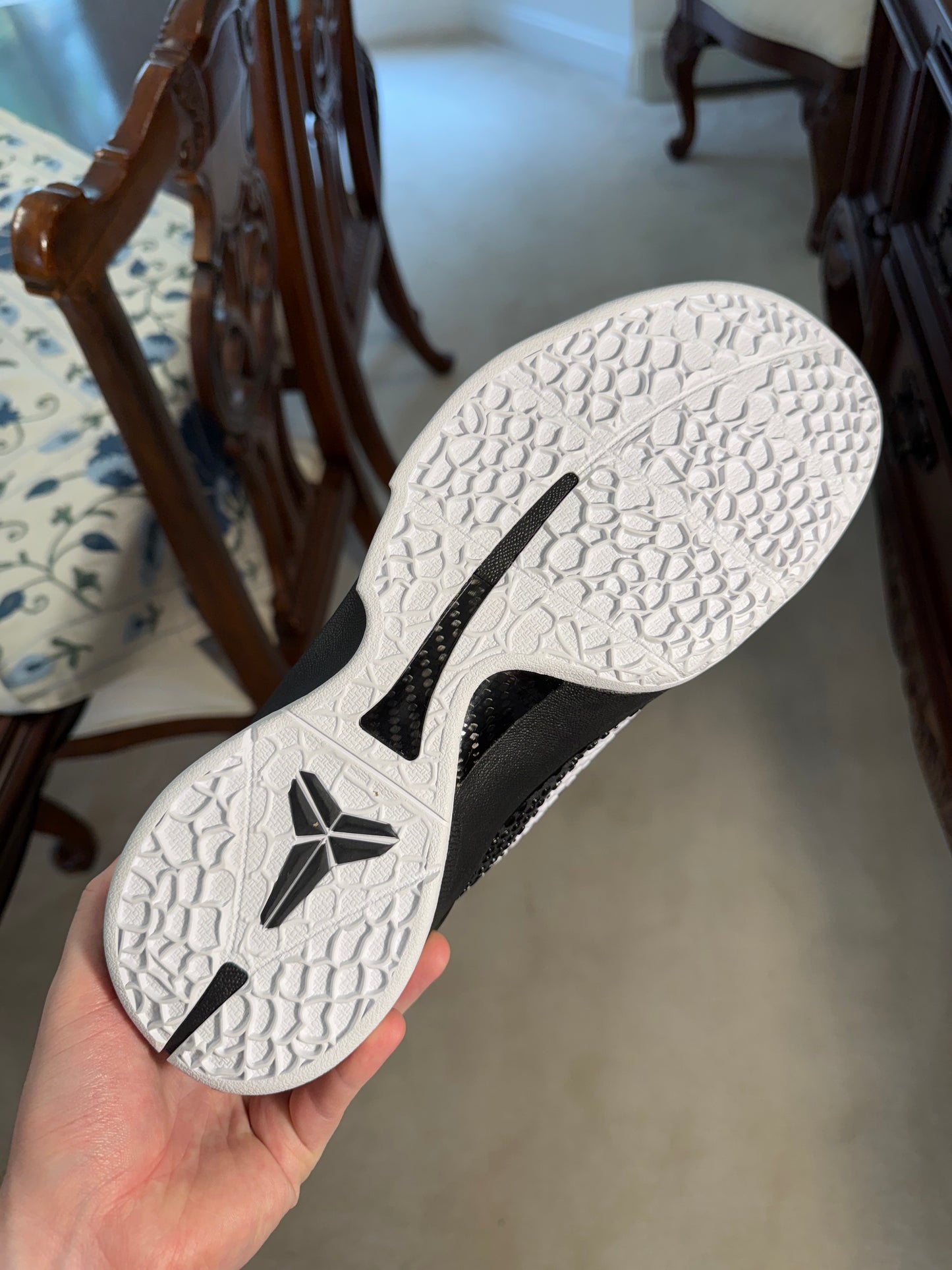 Kobe 6 Protro Mambacita