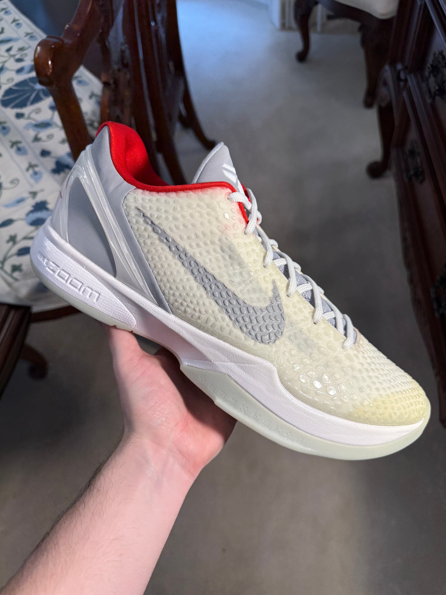 Kobe 6 Protro PJ Tucker PE