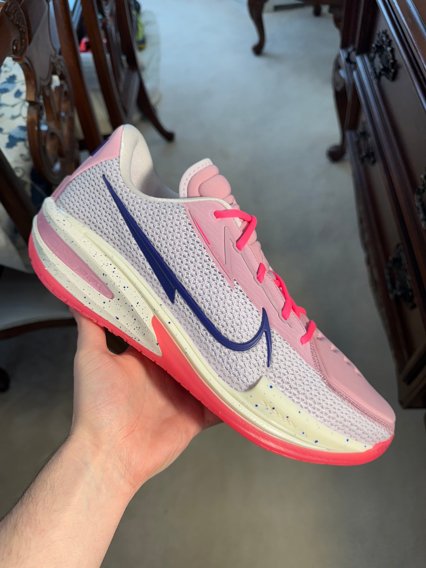Nike GT Cut PJ Tucker PE
