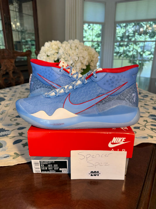 KD 12 Don C