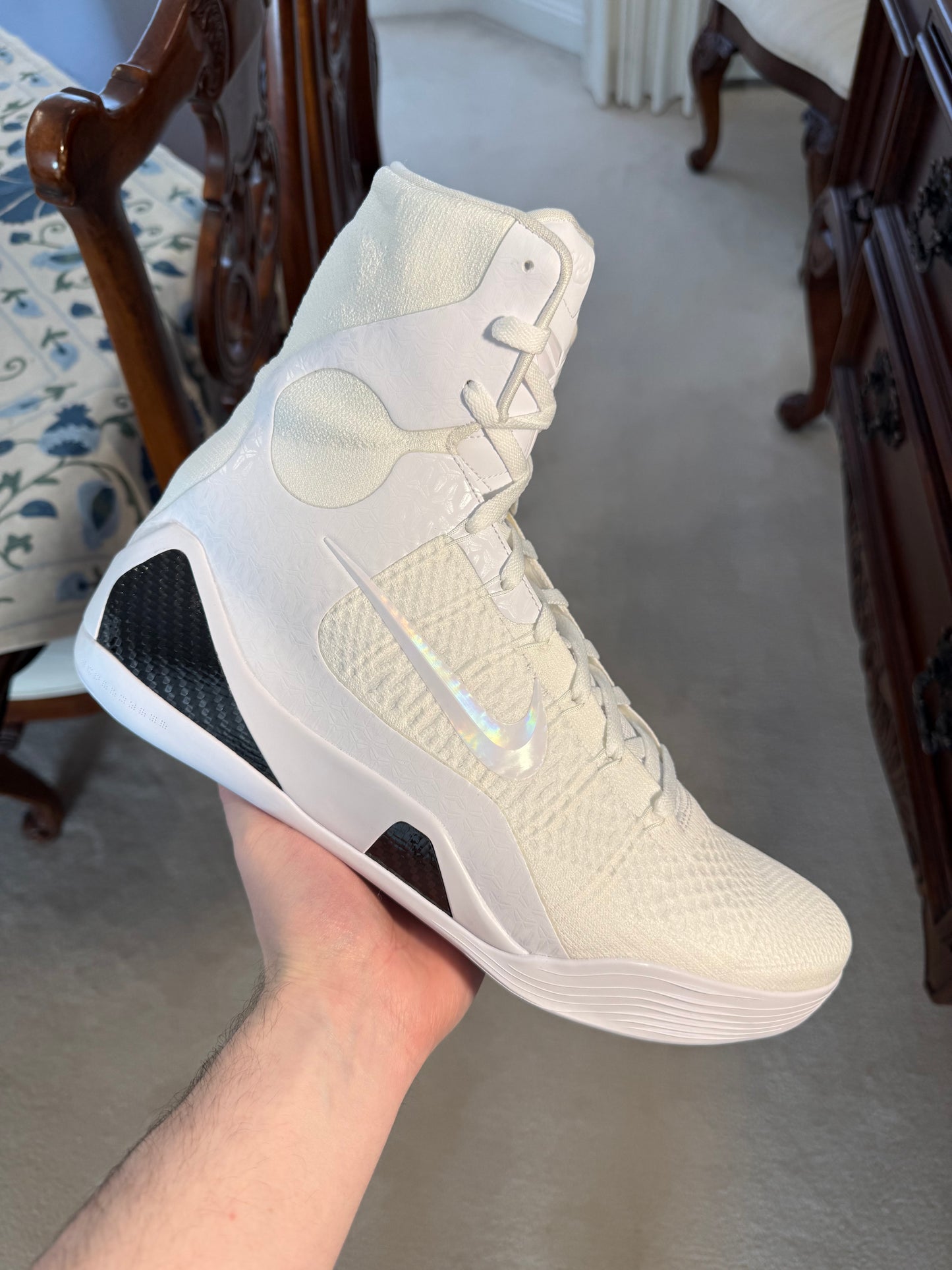 Kobe 9 Protro Elite High Halo