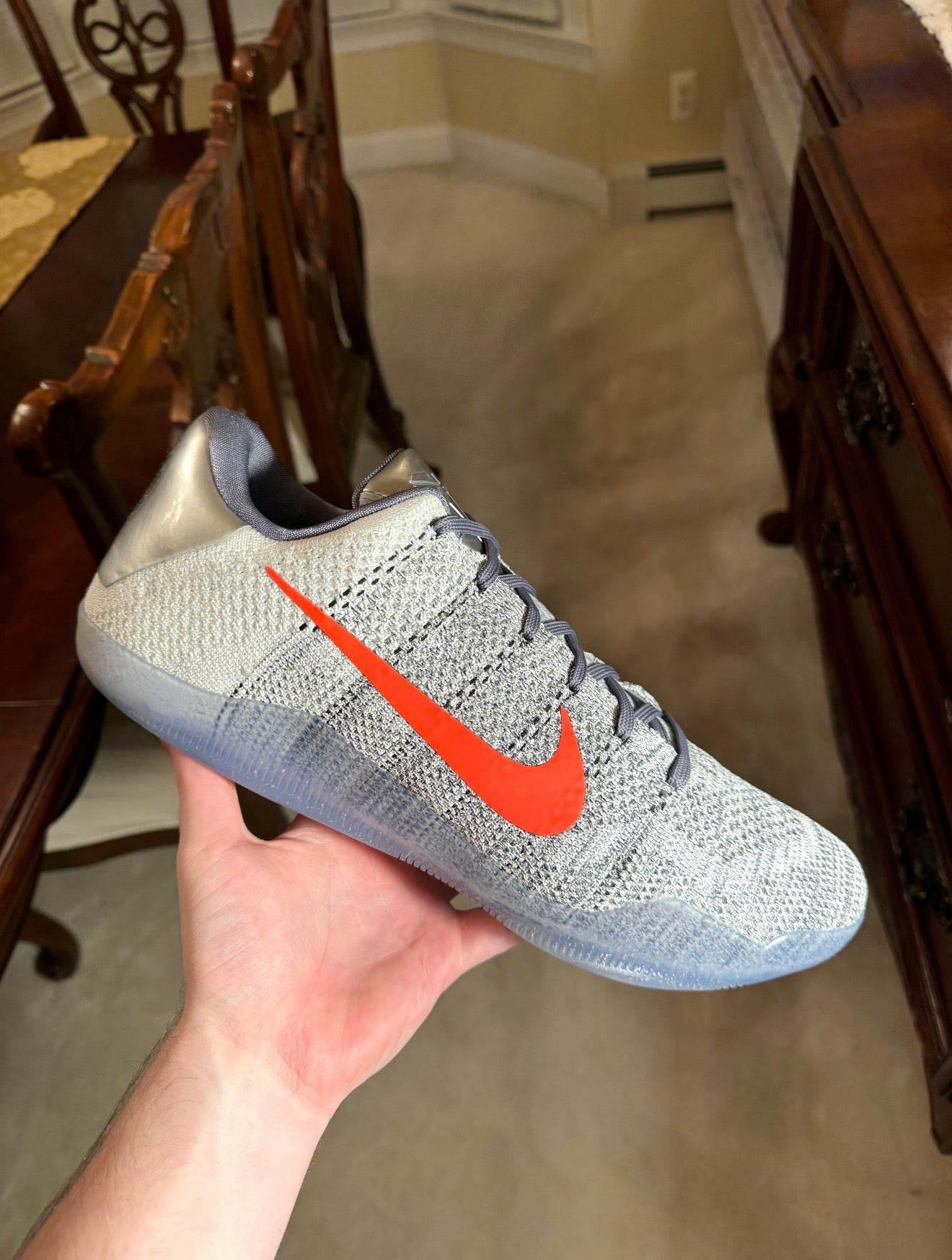 Kobe 11 iD