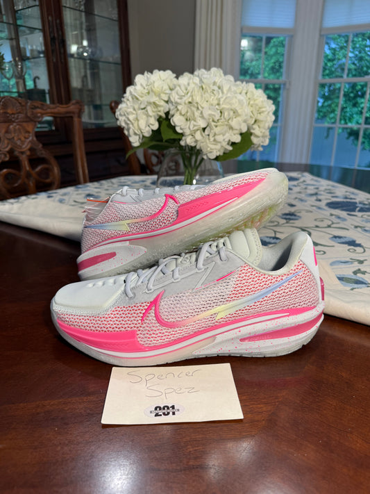 Nike GT Cut Think Pink