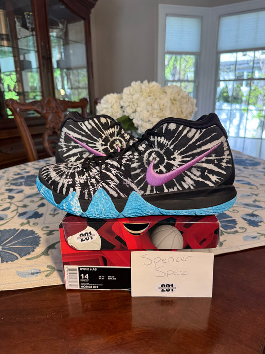 Kyrie 4 All-Star