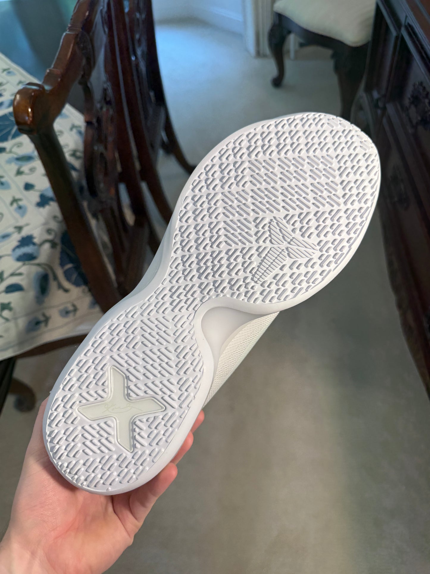 Kobe 10 Protro Low Halo