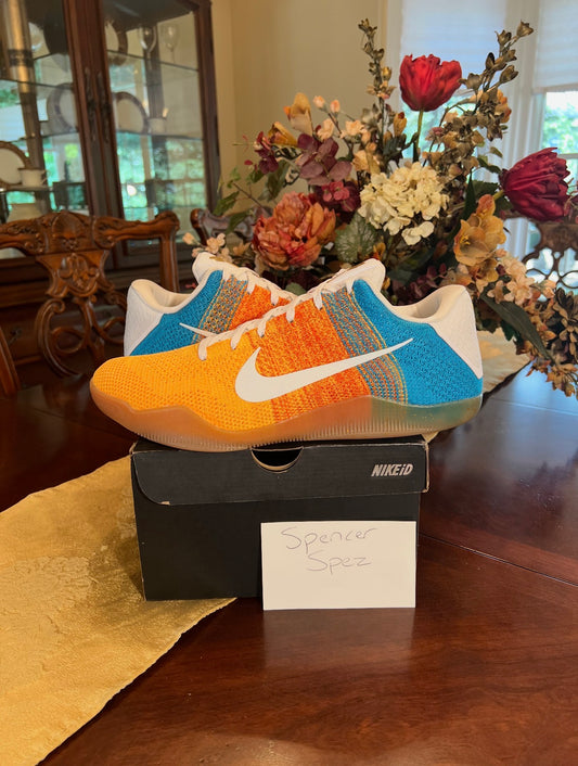 Kobe 11 iD