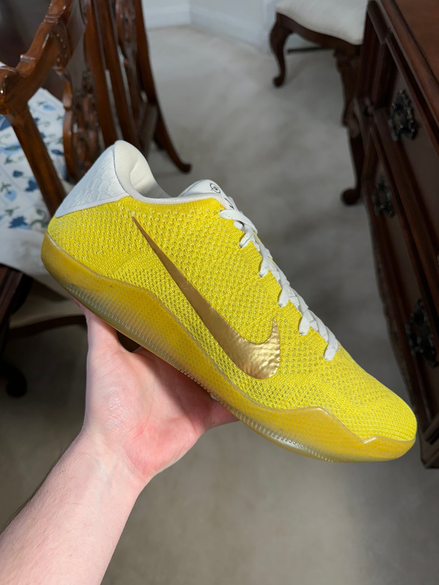 Kobe 11 iD