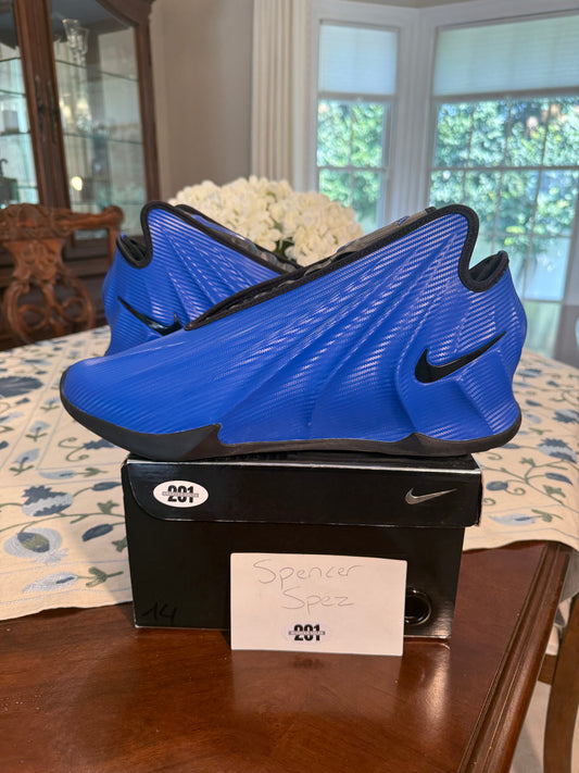 Nike GT Future PE Game Royal