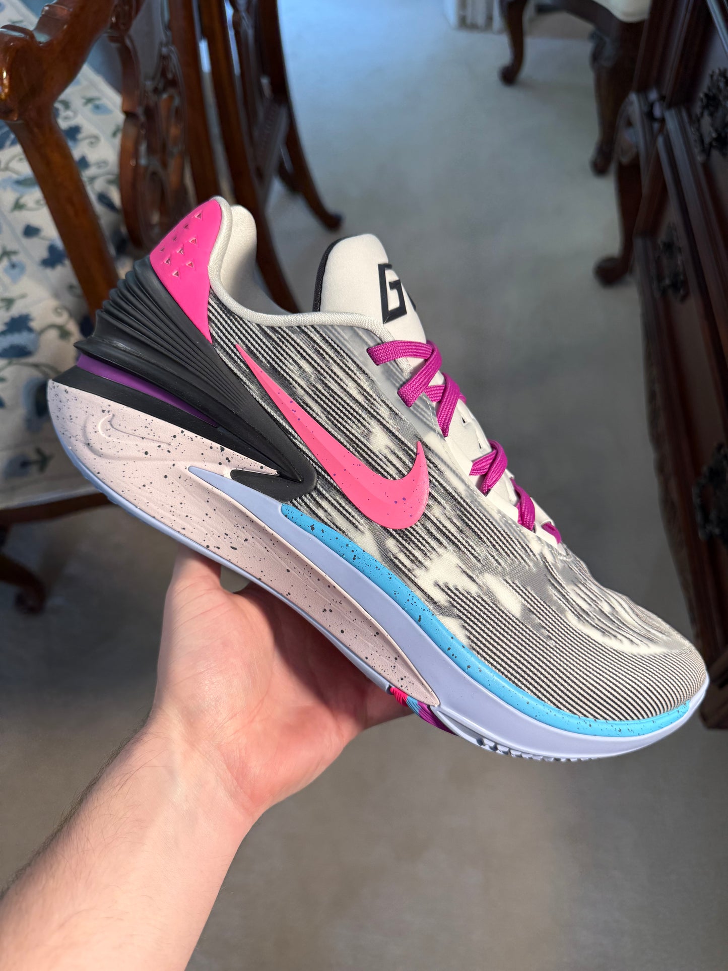 Nike GT Cut 2 PE