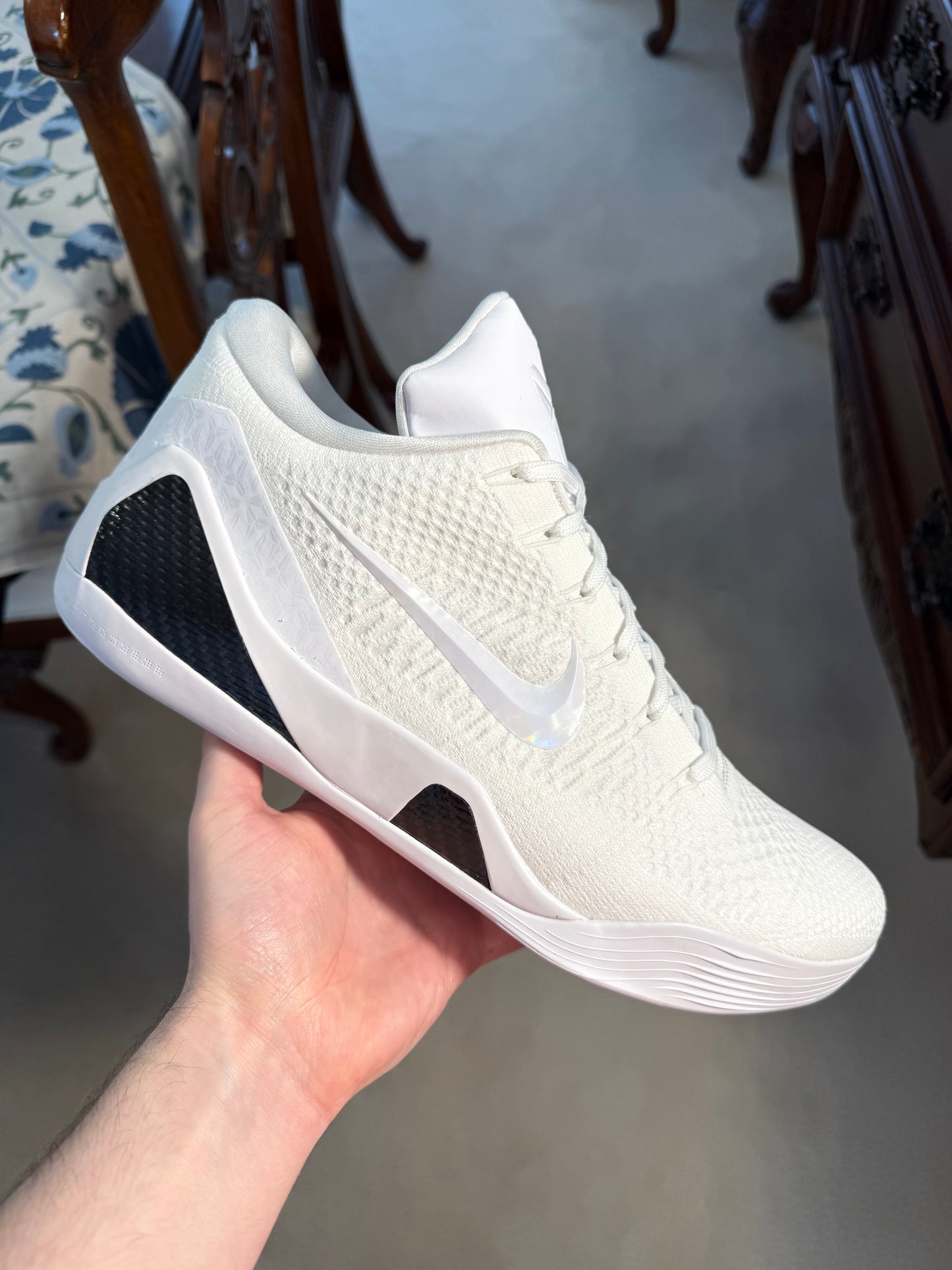 Kobe 9 Protro Elite Low Halo