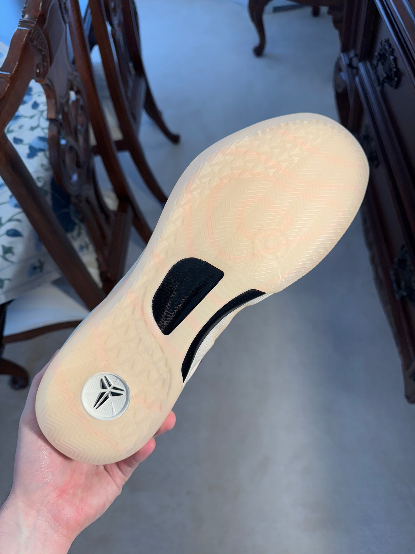Kobe 8 Protro The Academy