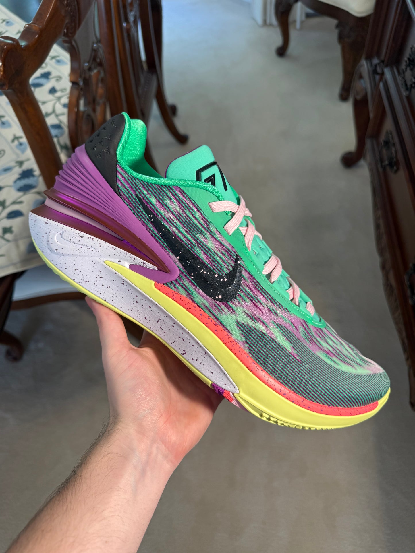 Nike GT Cut 2 PE