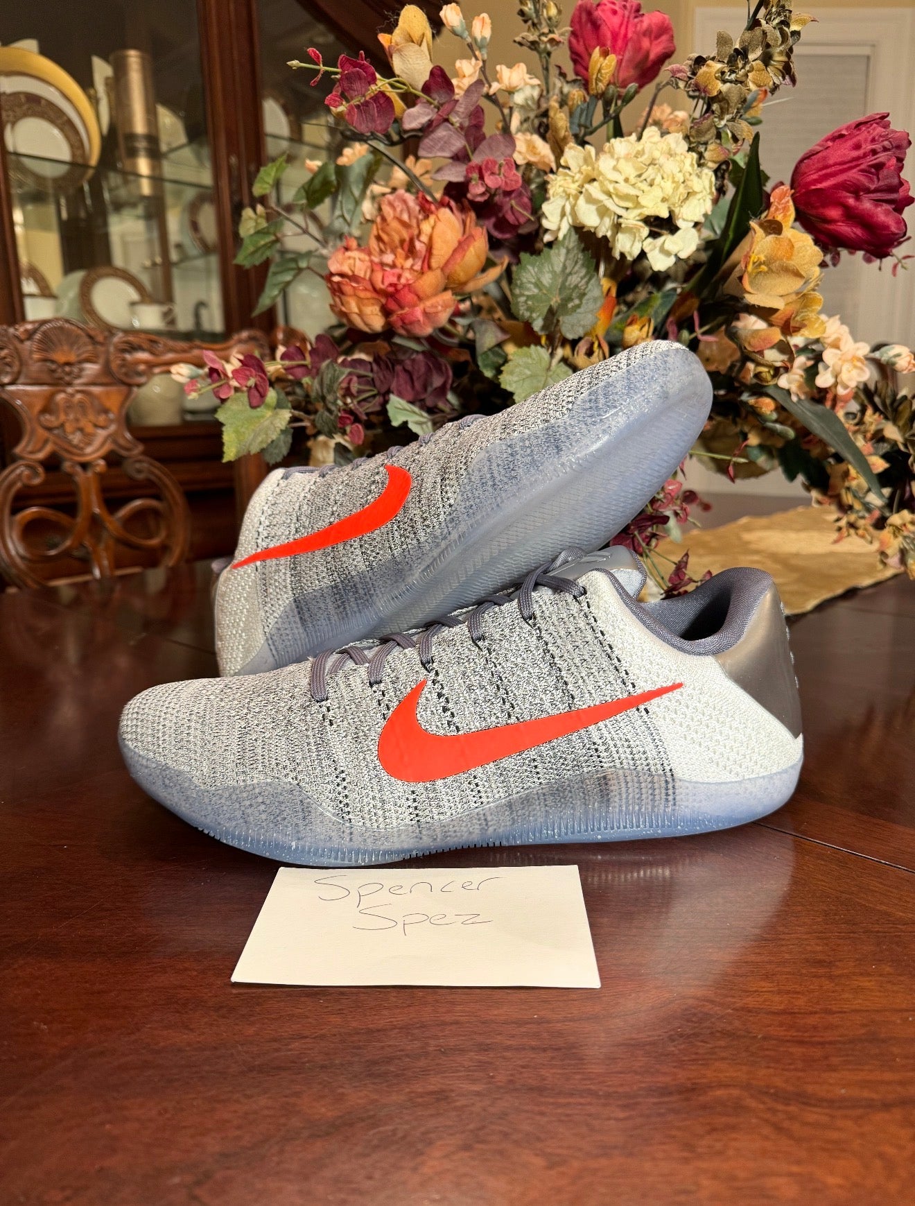 Kobe 11 iD