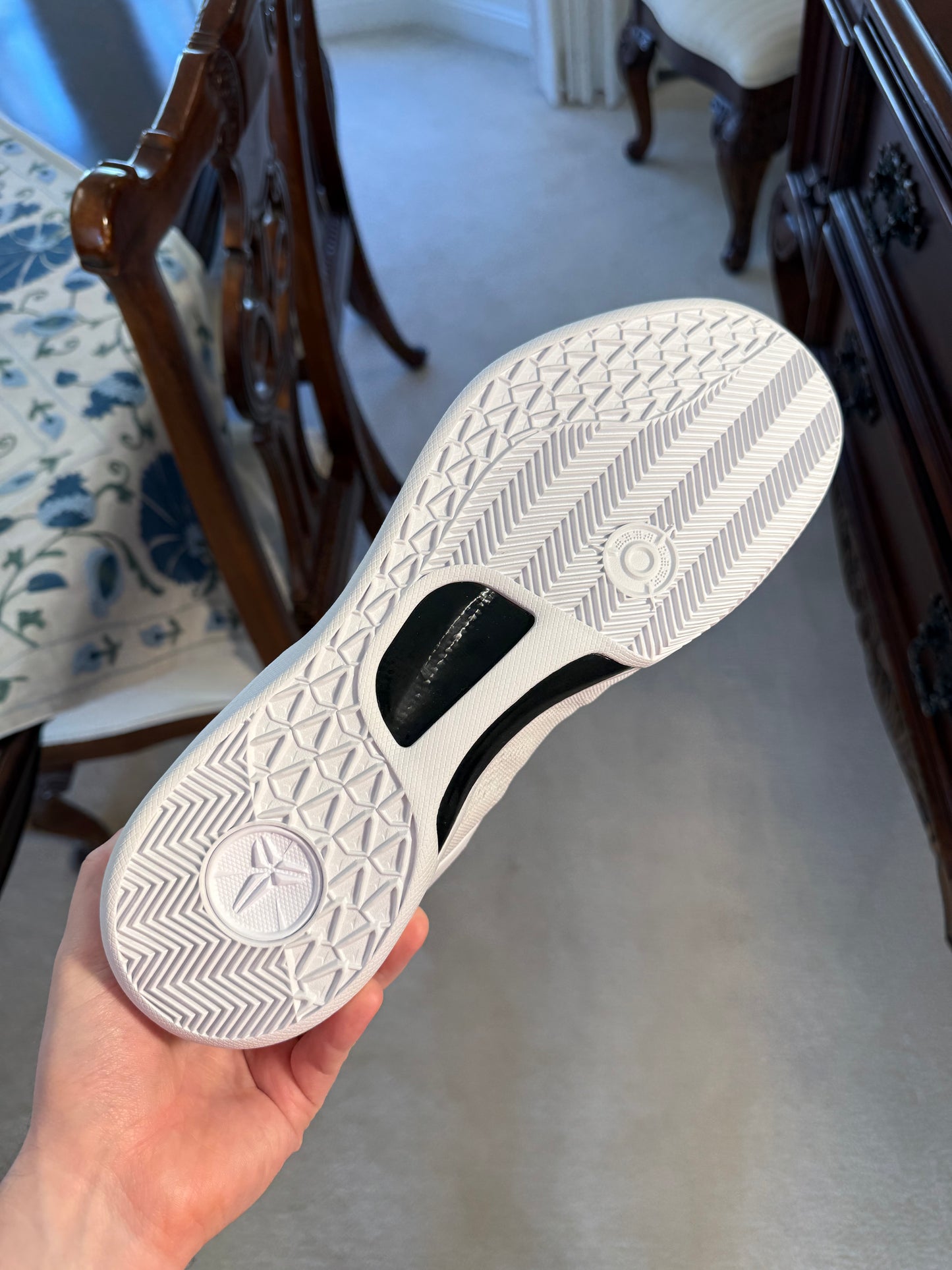Kobe 8 Protro Halo
